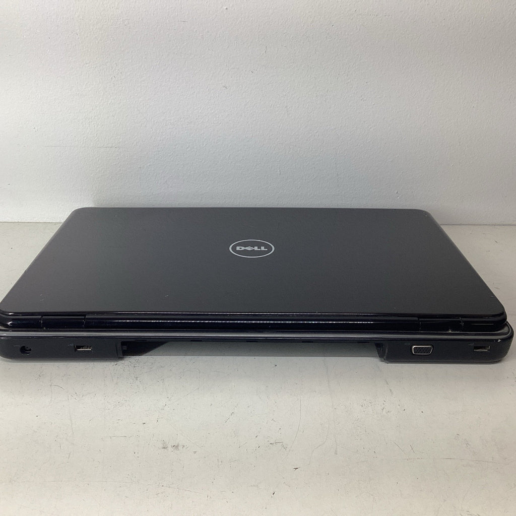 Dell Inspiron N7010 i5-M460 2.53GHz 4GB RAM 500GB HDD - For Parts