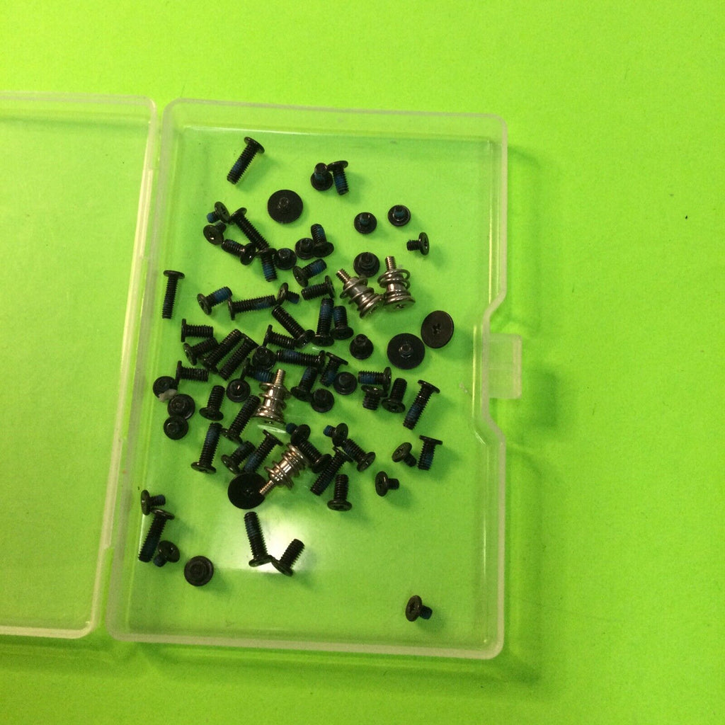 Dell Latitude E5530 Screw Set