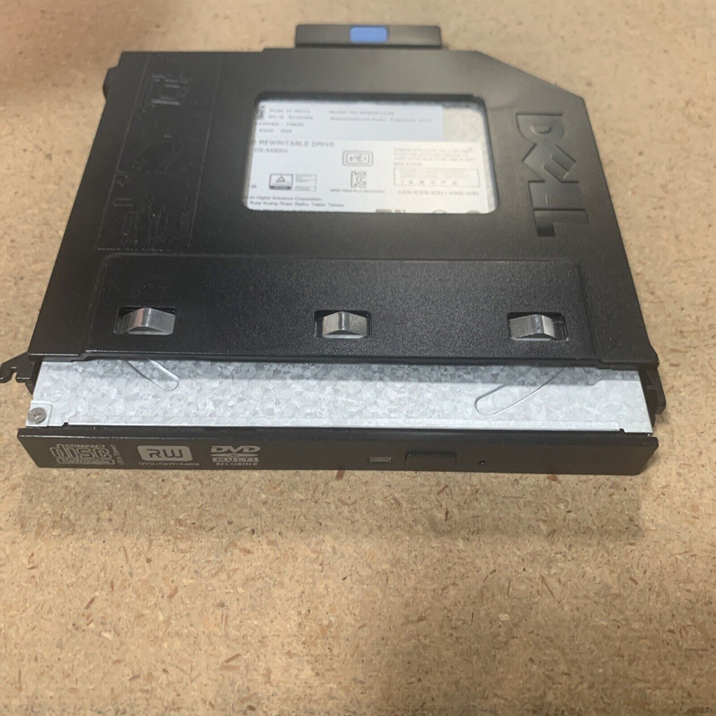 DELL OPTIPLEX 023HW6 23HW6 0T99YY T99YY 048CF4 48CF4 OPTIPLEX 9020 DVD RW DRIVE