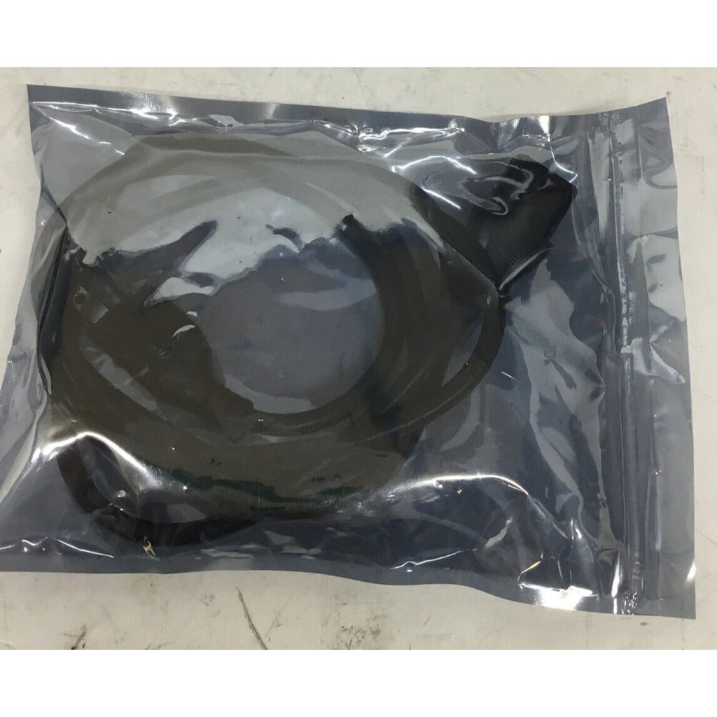 I-Sheng 3-Prong SP-305 Computer Power Cable Cord 6' Cord 10A 125V E55943