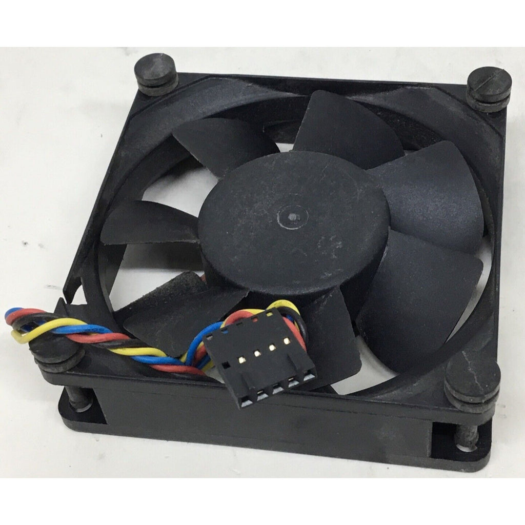 SUNON Cooling fan 0725Y7 / MF80201VX-Q010-S99 / DELL P/N: 725Y7-A01