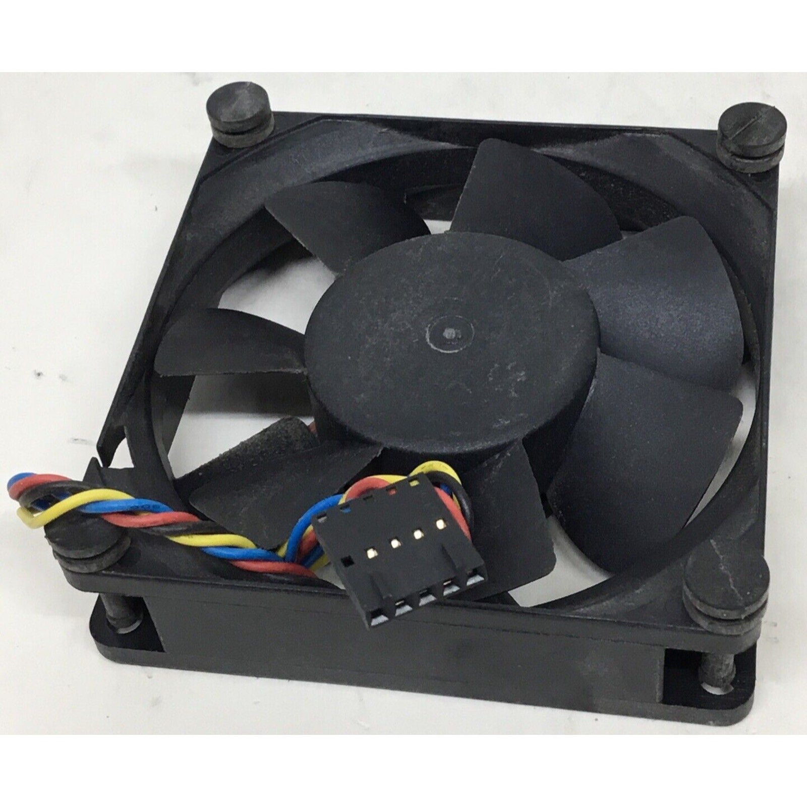 SUNON Cooling fan 0725Y7 / MF80201VX-Q010-S99 / DELL P/N: 725Y7-A01
