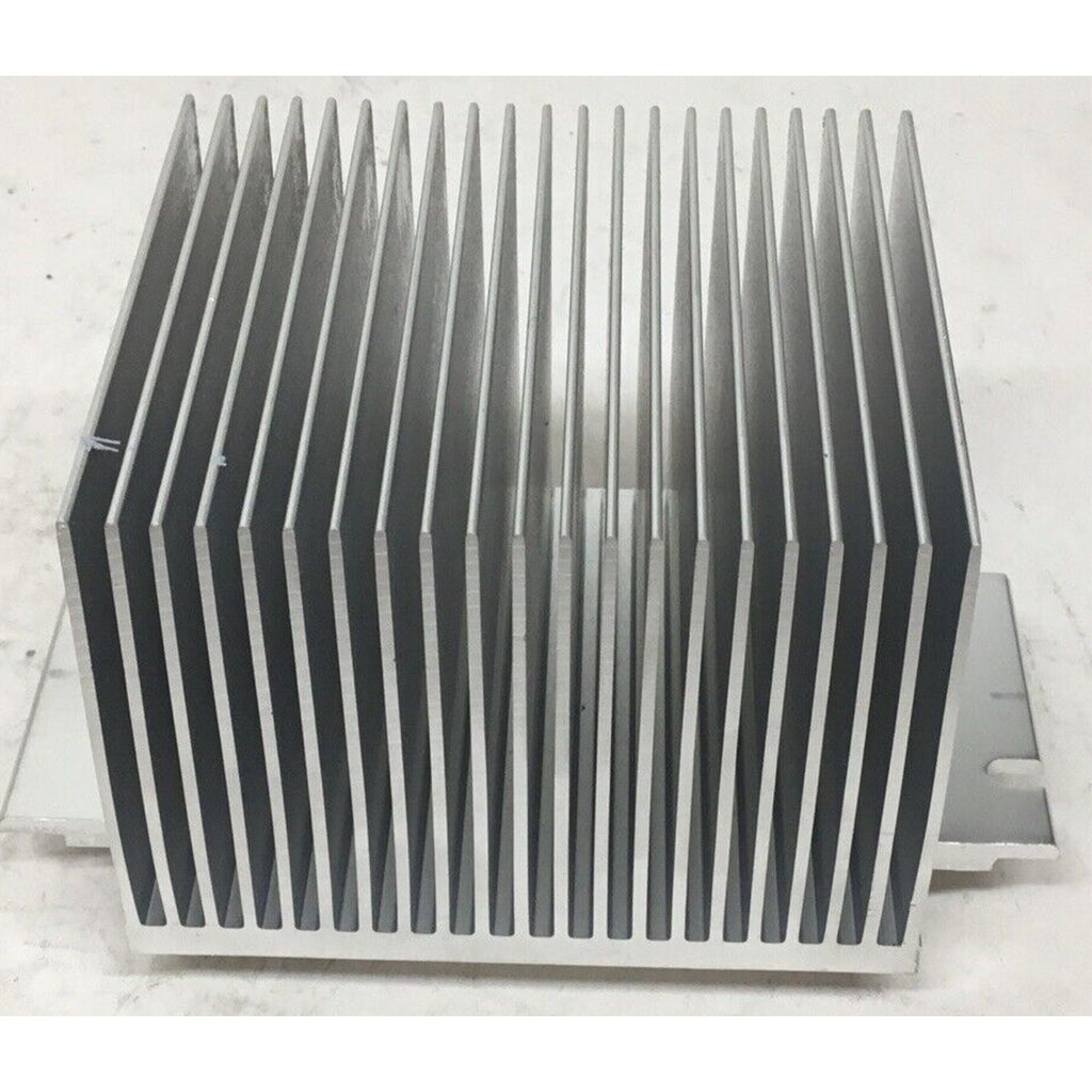 Dell Optiplex 740 PC Computer CPU Socket AM2 Heat Sink Cooling System CN-0JX469