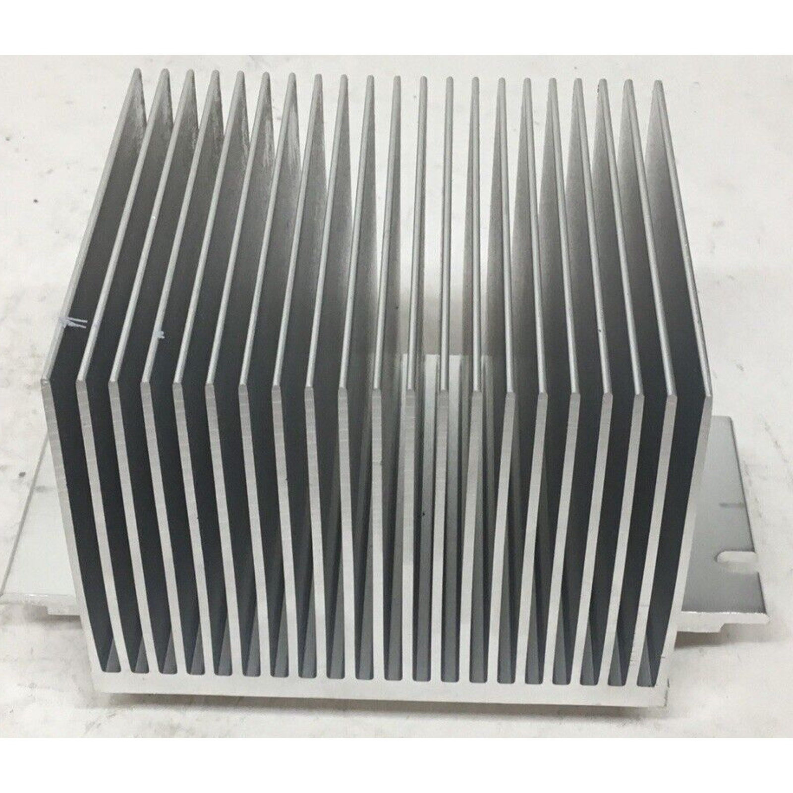 Dell Optiplex 740 PC Computer CPU Socket AM2 Heat Sink Cooling System CN-0JX469