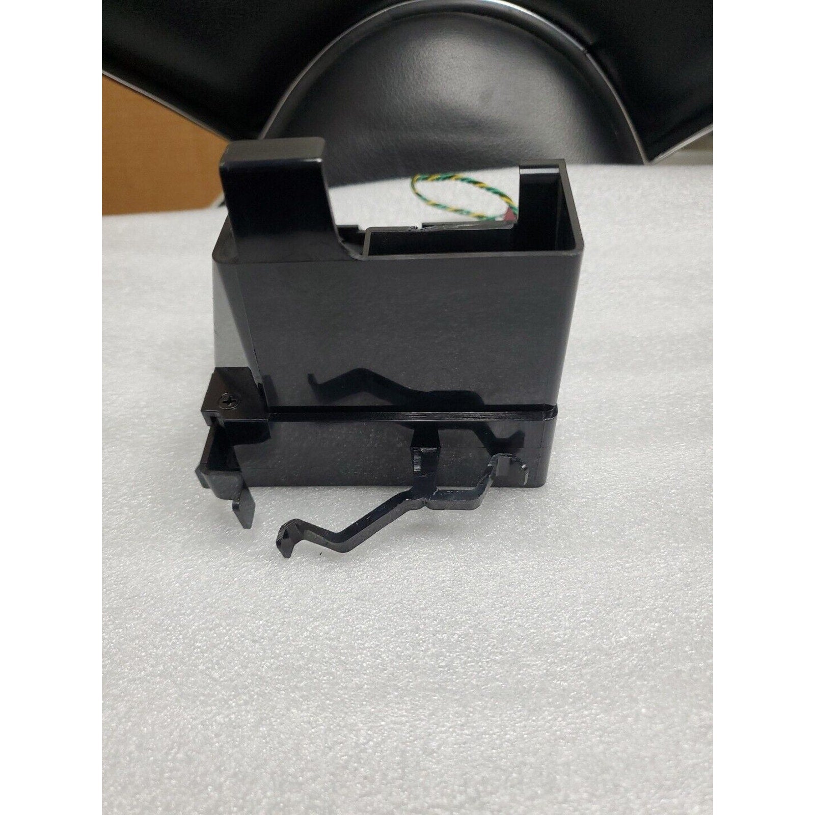 Foxconn Dell PVA092G12H Fan With Shroud 12V 0.40A 4Pin 90x 90 x 25mm