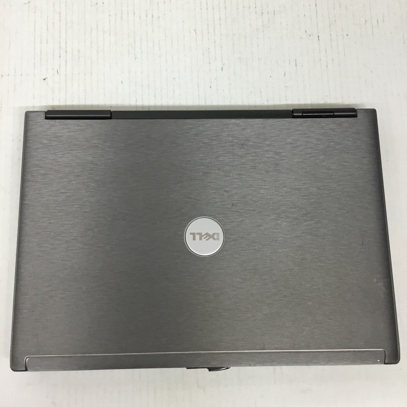Dell Latitude D630 14" Laptop Intel Core 2 Duo 3.5GB RAM 1TB WinXP *READ*