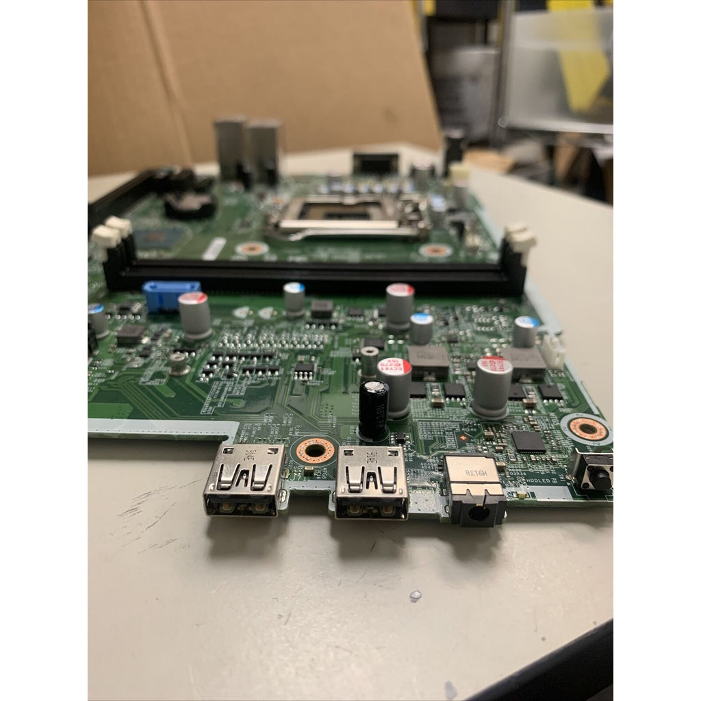 HP L02436-001 ProDesk 400 G5 SFF LGA 1151 DDR4 Desktop Motherboard