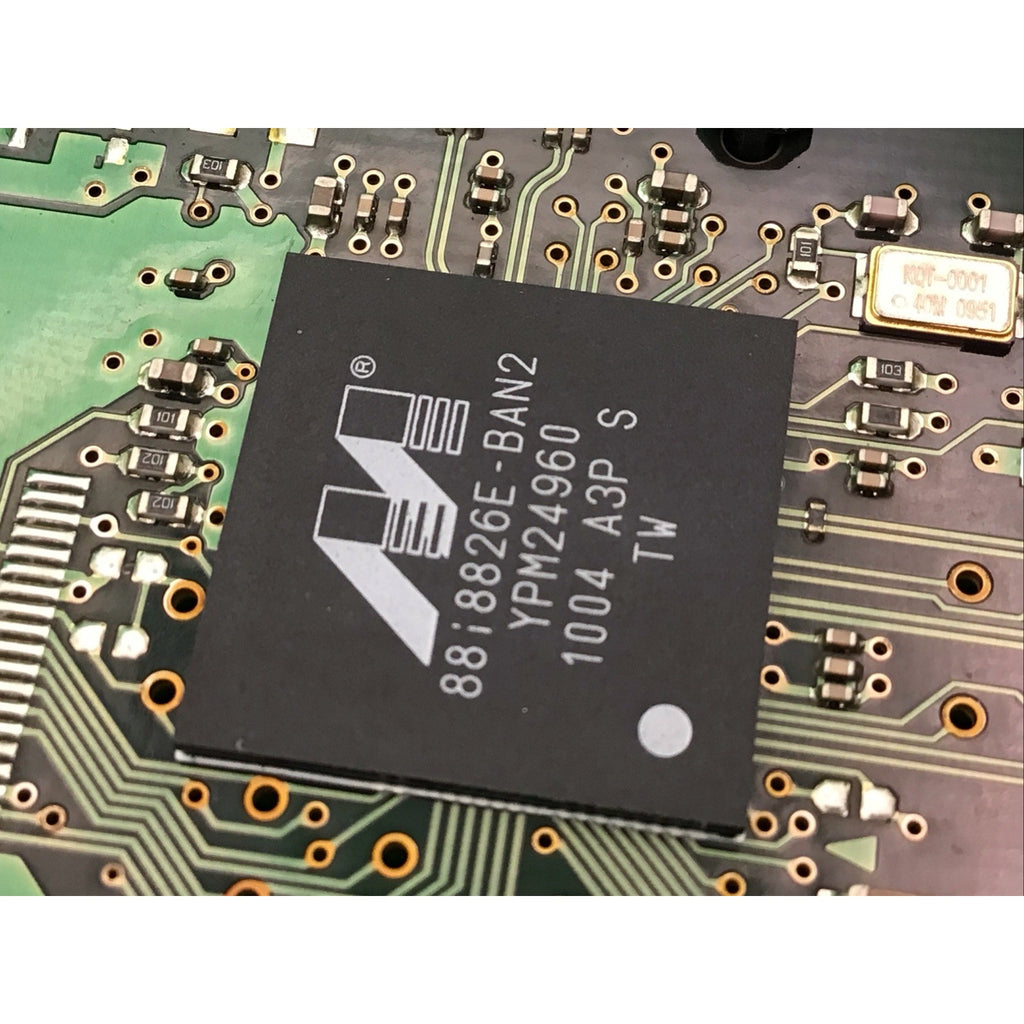 Samsung Spinpoint HD103SI/A Hard Drive Board 41-00286A R00