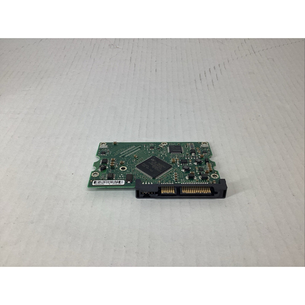 Seagate BarraCuda ES ST3750640NS 750GB 7.2K 3.5" Hard Drive PCB Board-For Parts