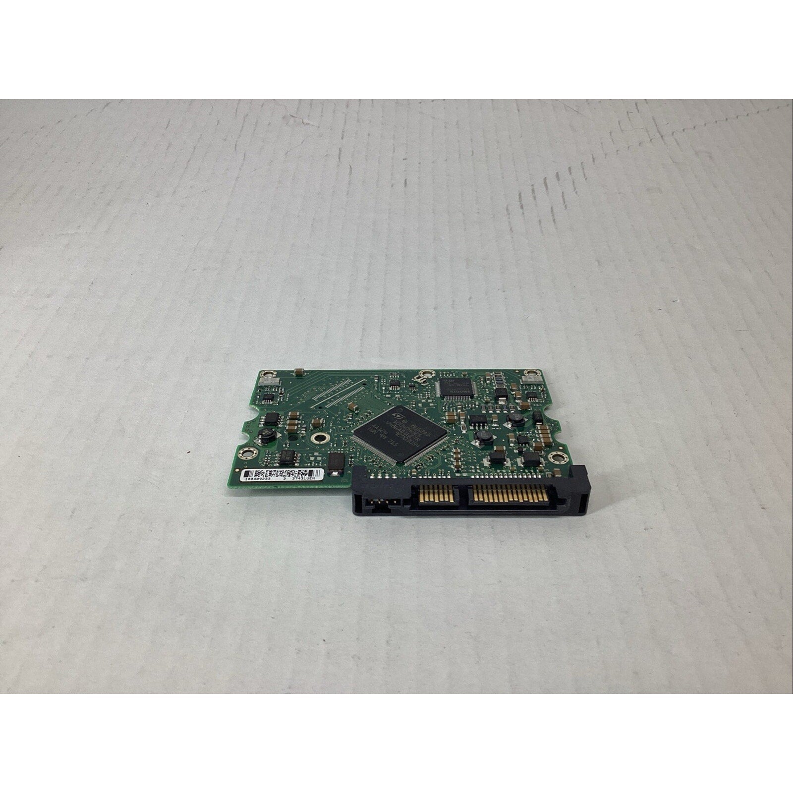 Seagate BarraCuda ES ST3750640NS 750GB 7.2K 3.5" Hard Drive PCB Board-For Parts