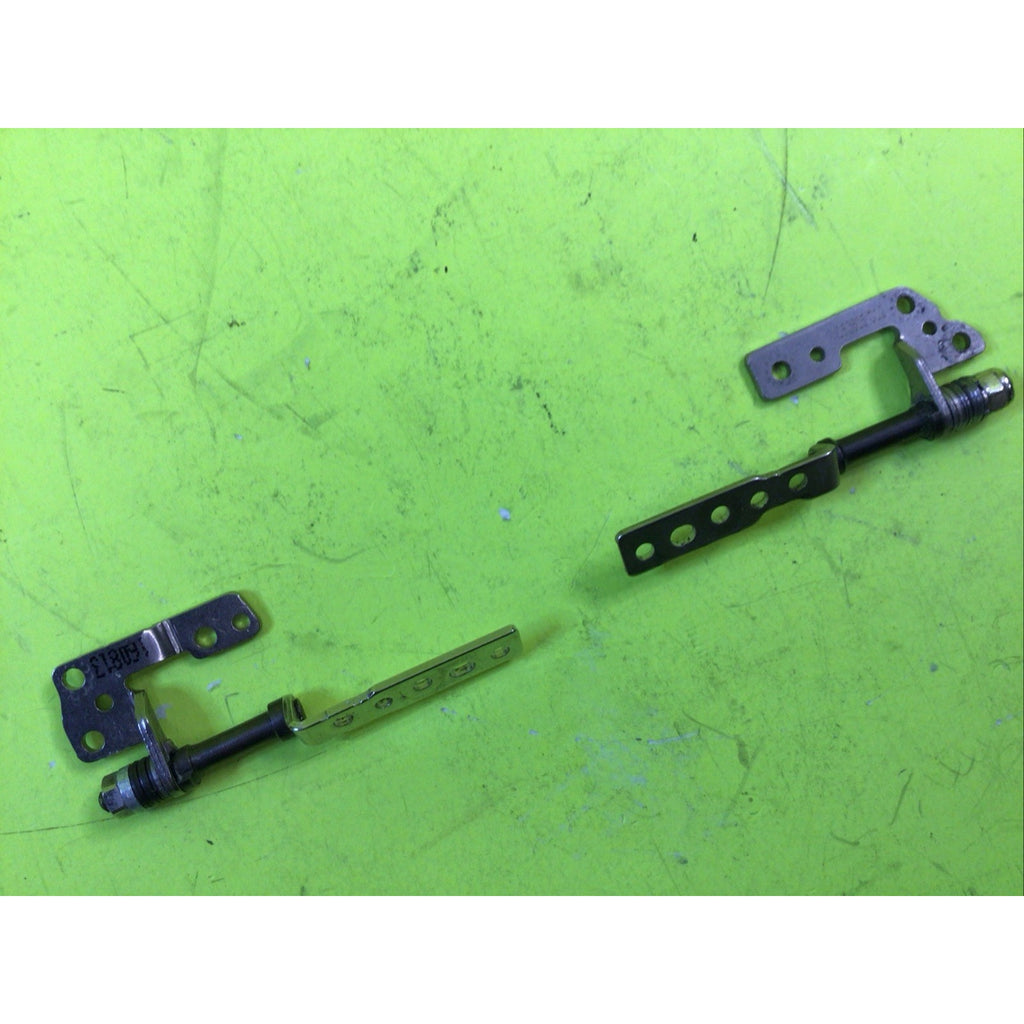 ASUS UX303LA LCD left and right hinges