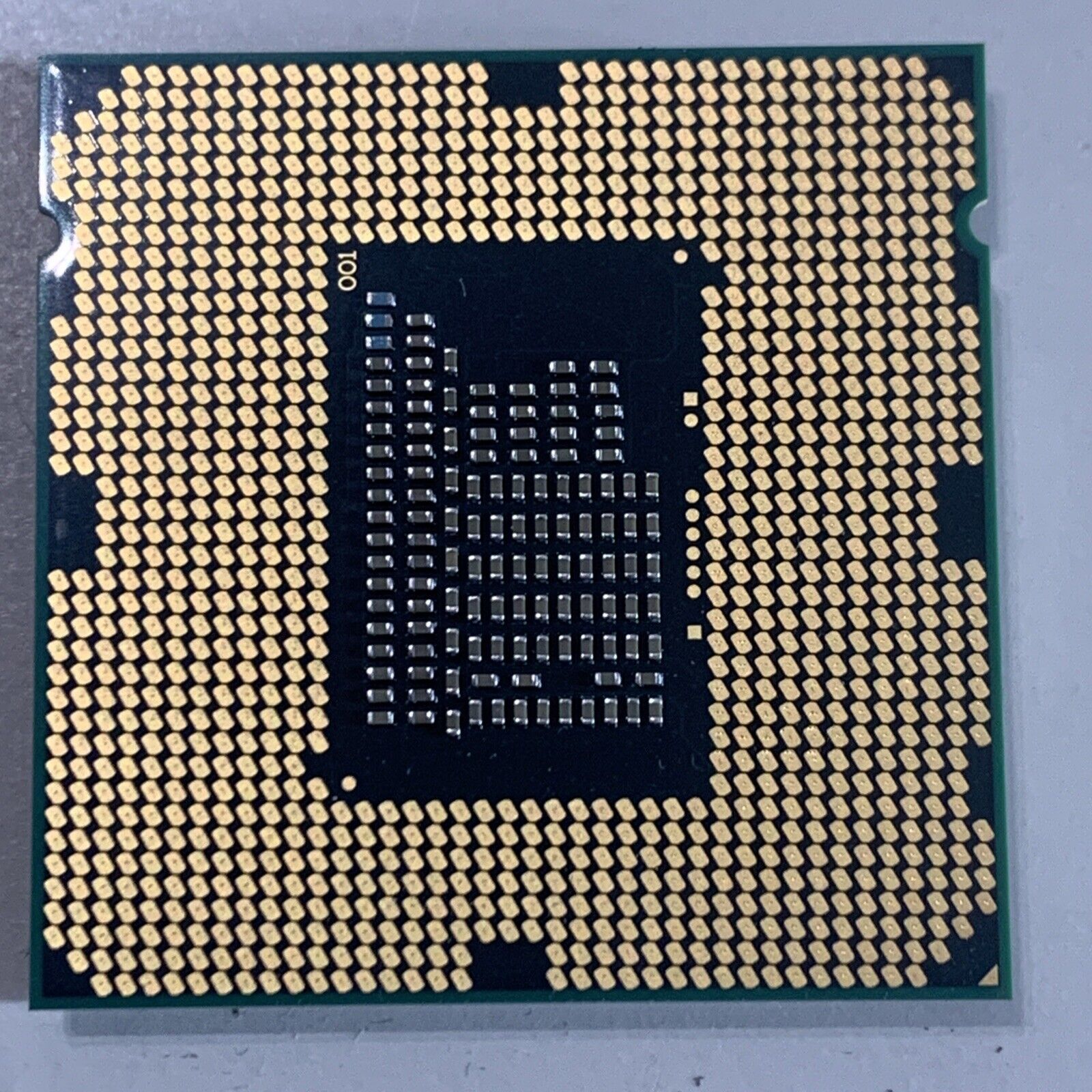 Intel Pentium G630 2.7 GHz 5 GT/s LGA 1155 Desktop CPU Processor SR05S