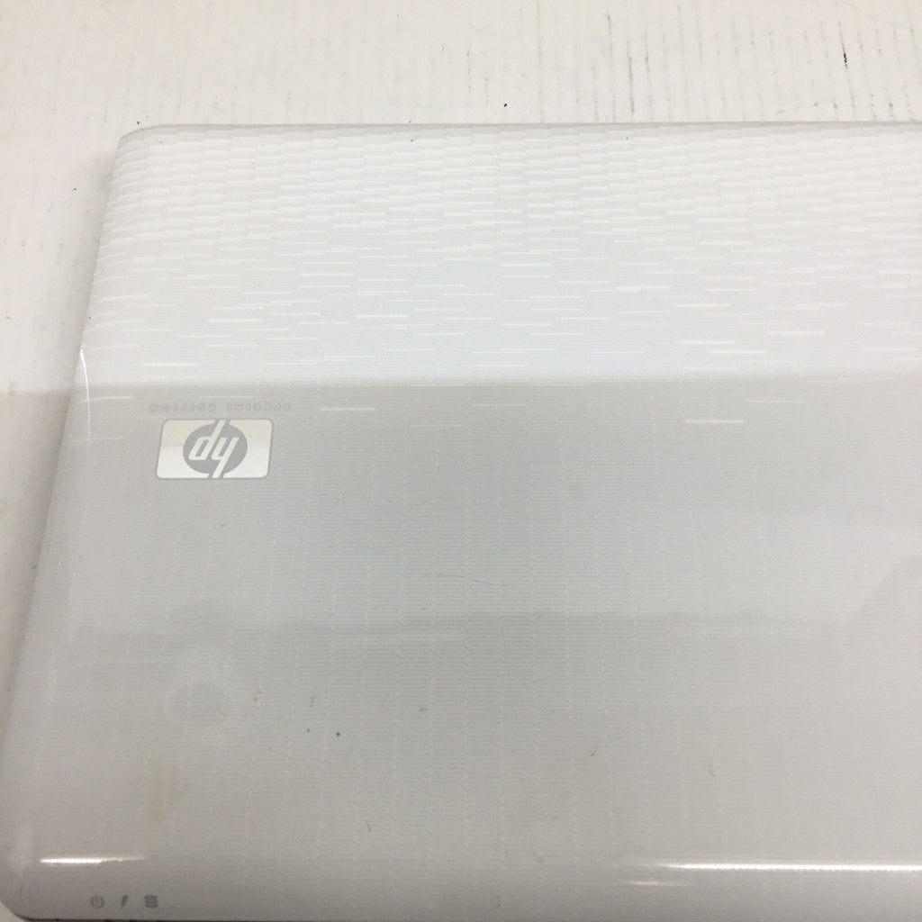 For Parts HP Pavillion DV2000 Laptop For Parts or Repair READ DESC