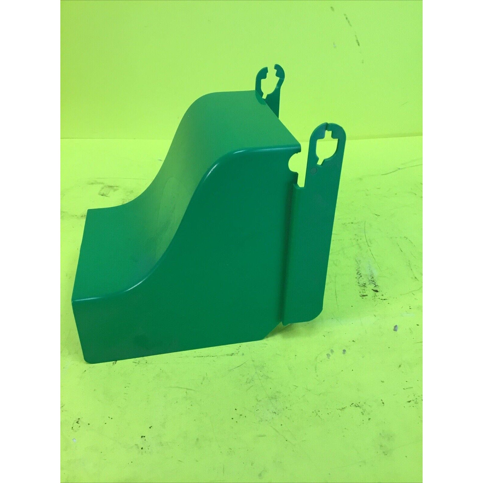 Dell Dimension Assembly CPU Fan Shroud G0493