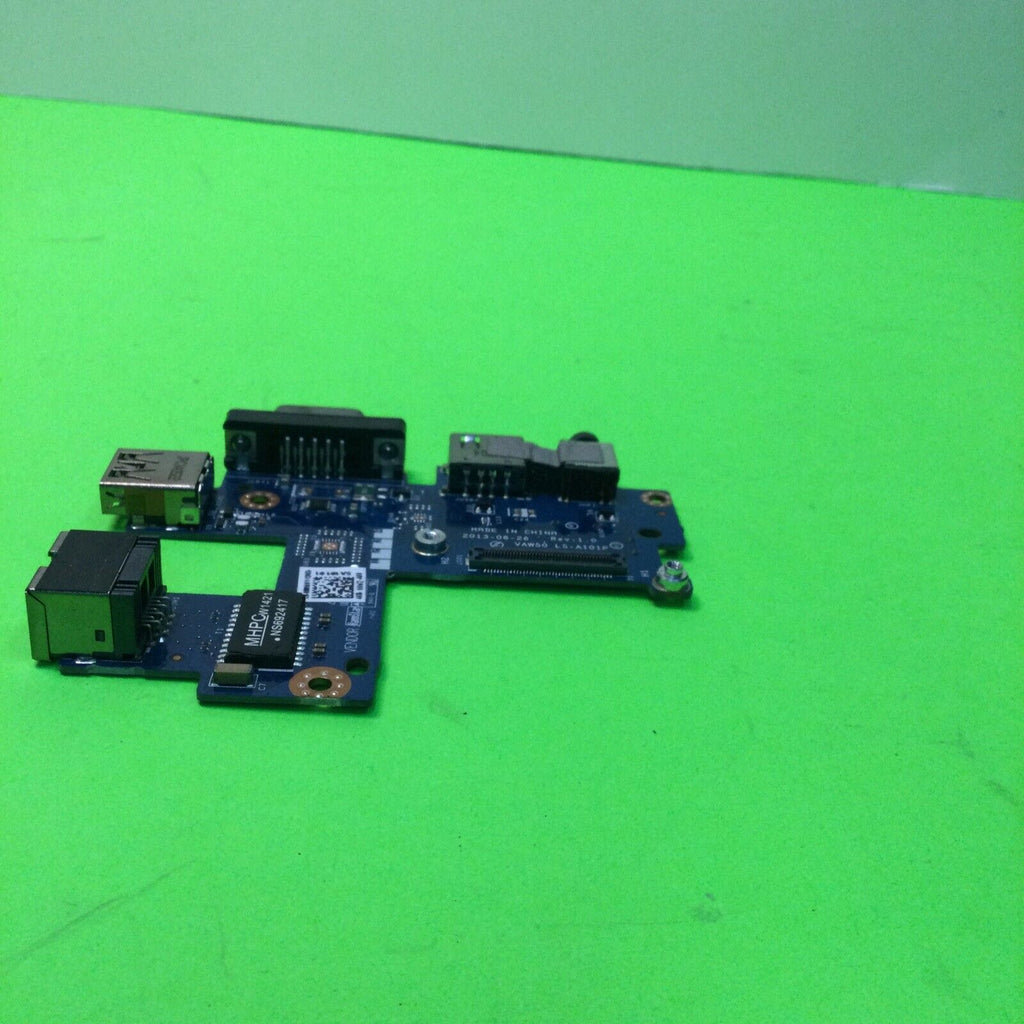 Dell Latitude E5540 VGA USB Audio Port IO Circuit Board LS-A101P