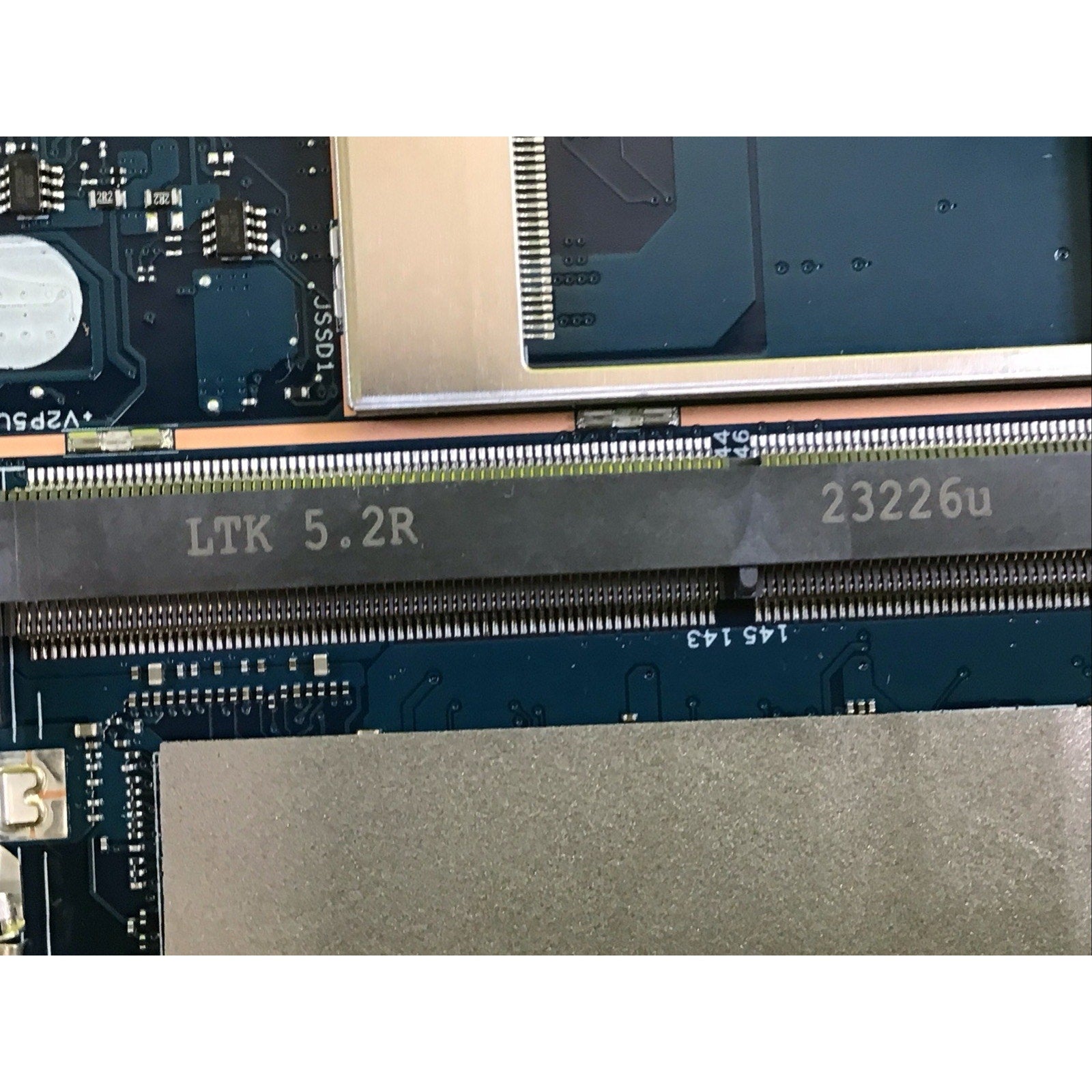 ASUS Vivobook S 16 Flip TN3604V Core i9 1300H 8GB RAM NB5915A PARTS or REPAIR