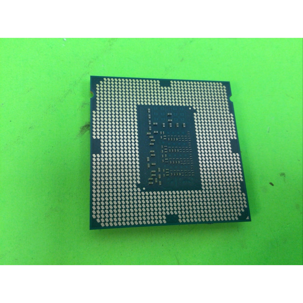 Intel Core i5-4590 Processor (3.3 GHz, 4 Cores, LGA 1150) - SR1QJ