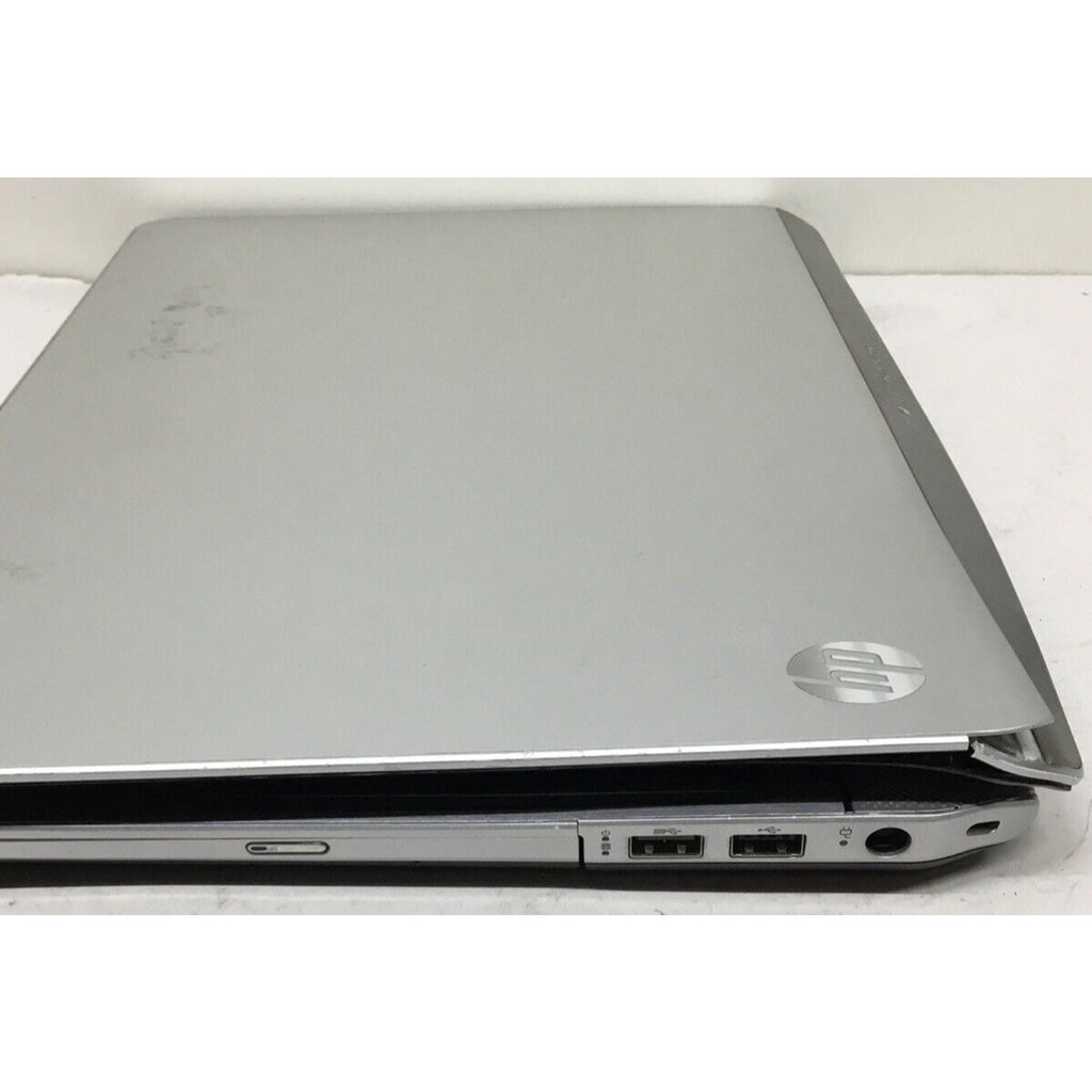 For Parts Hp Envy M6 Notebook 15" Laptop i5-3230m No Battery, Broken Hinge