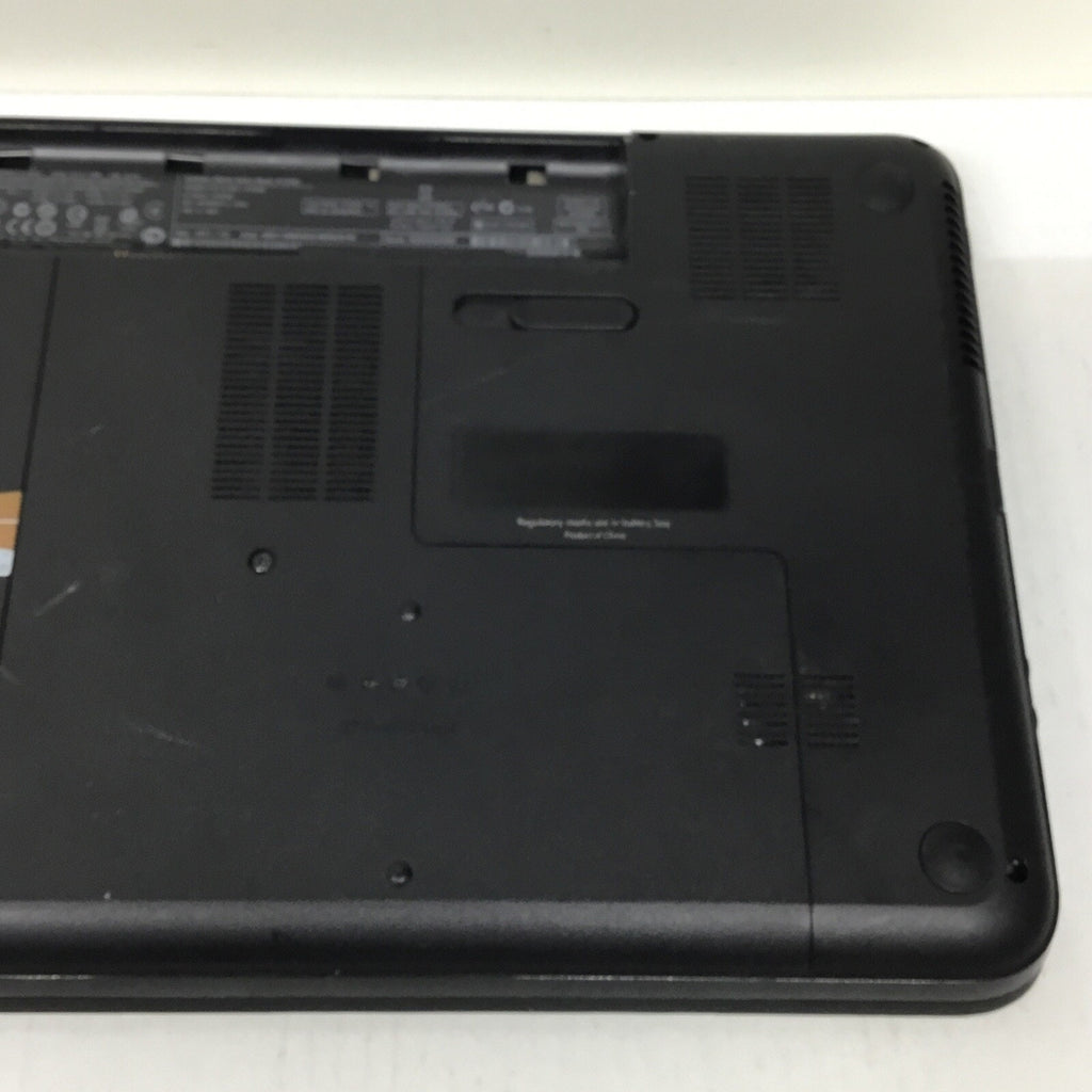 For Parts HP Pavilion g6-2233nr READ DESC