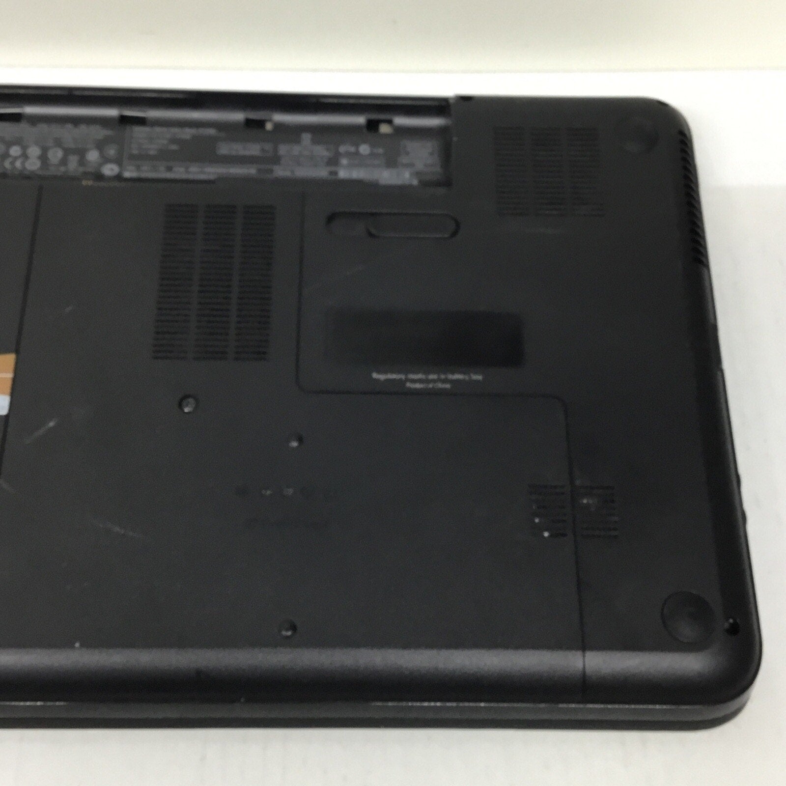 For Parts HP Pavilion g6-2233nr READ DESC