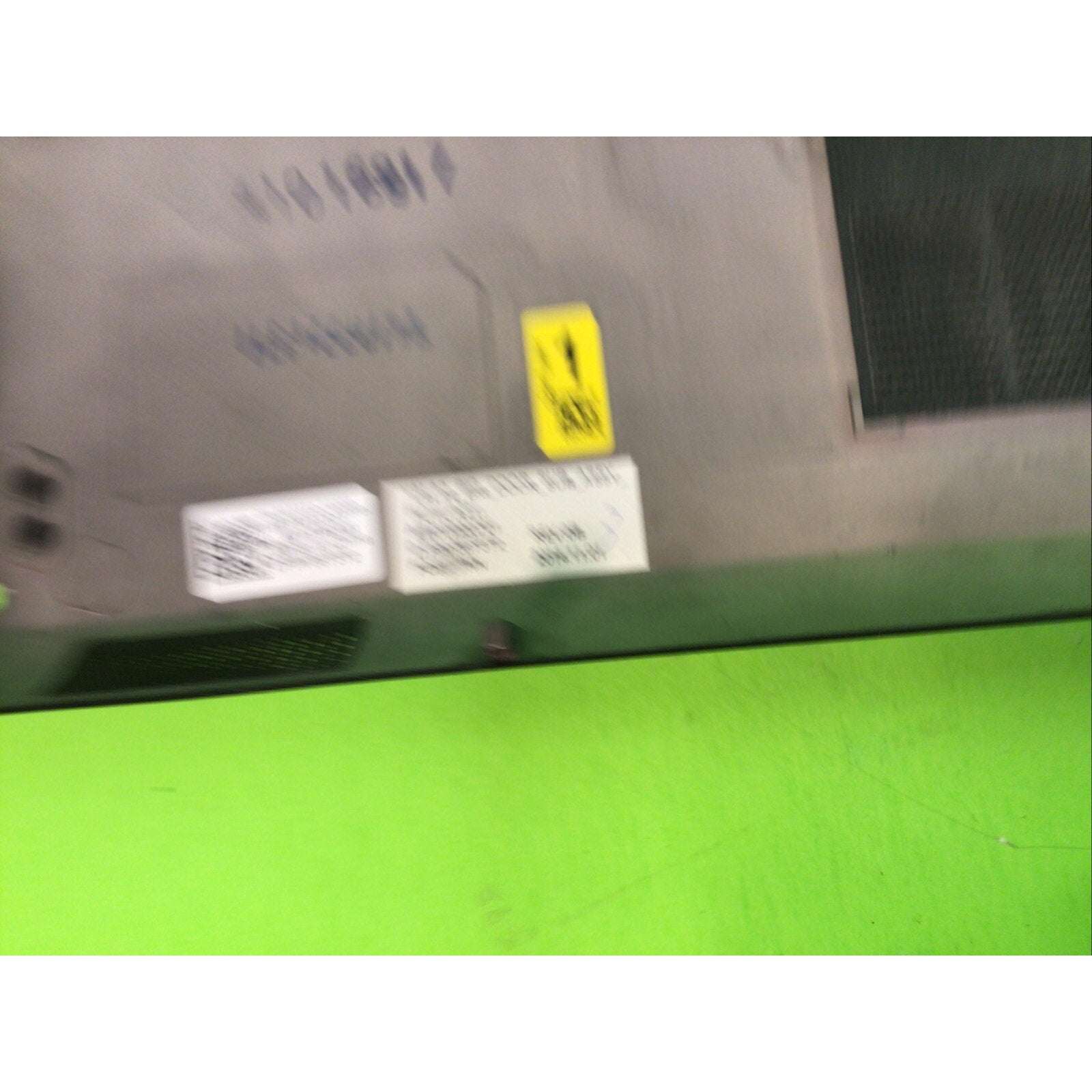 Dell Latitude E6540 OEM Case Bottom XCKCW Cover Door 6T3T2 Assembly