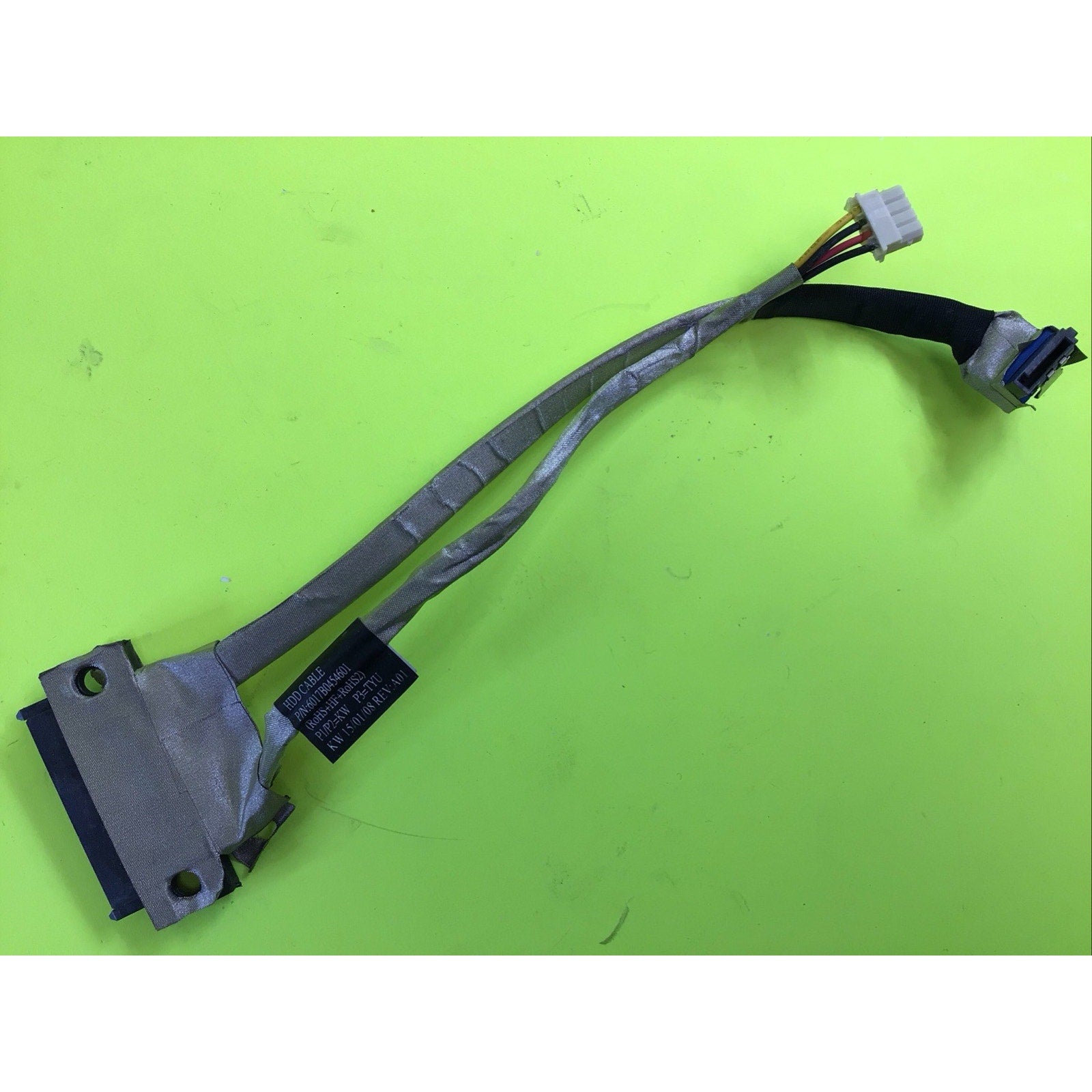 HP 21 23 AiO Pallas HDD SATA Cable 6017B0454601