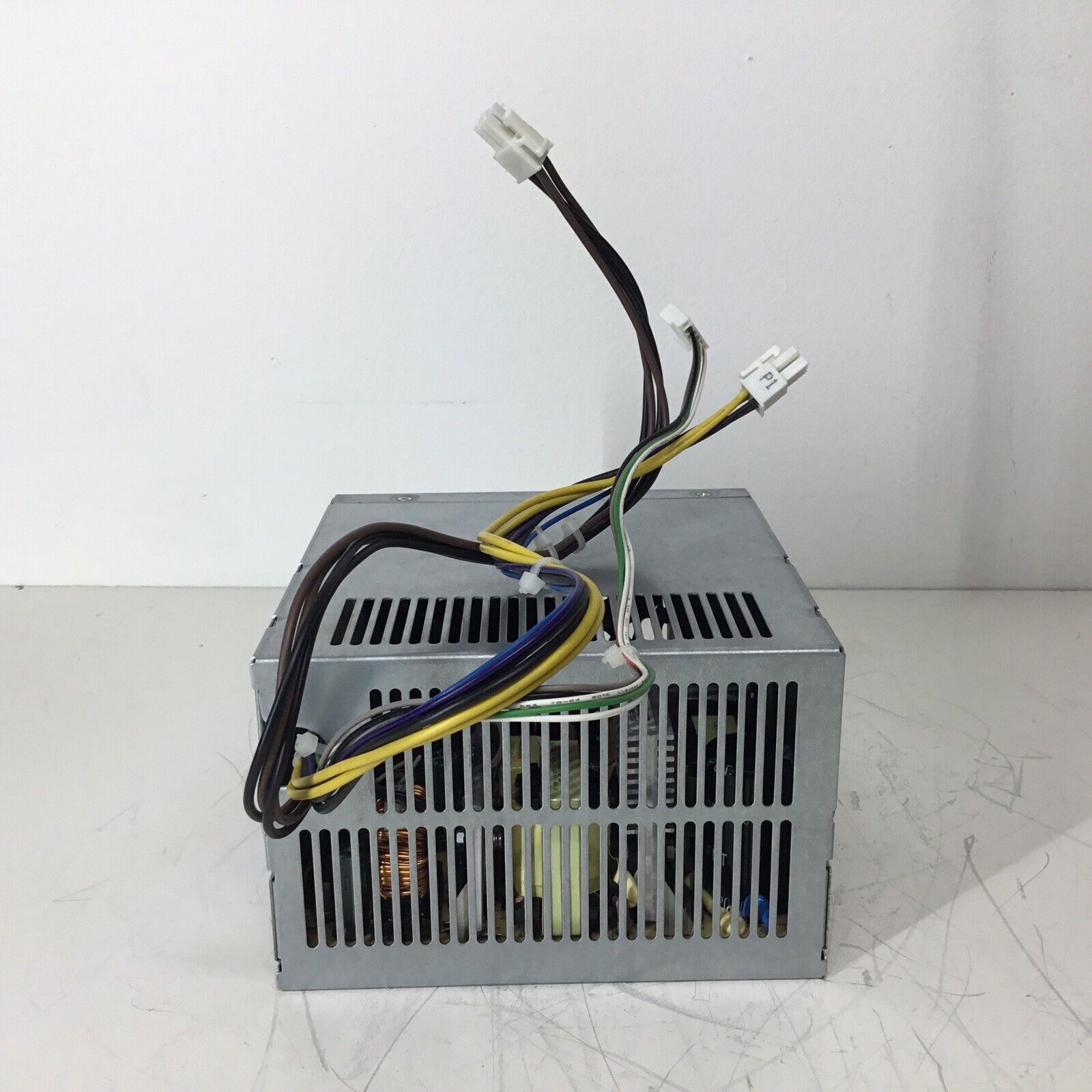 HP PS-4321-9HA 320W Desktop Power Supply 503378-001 508154-001 - For Parts