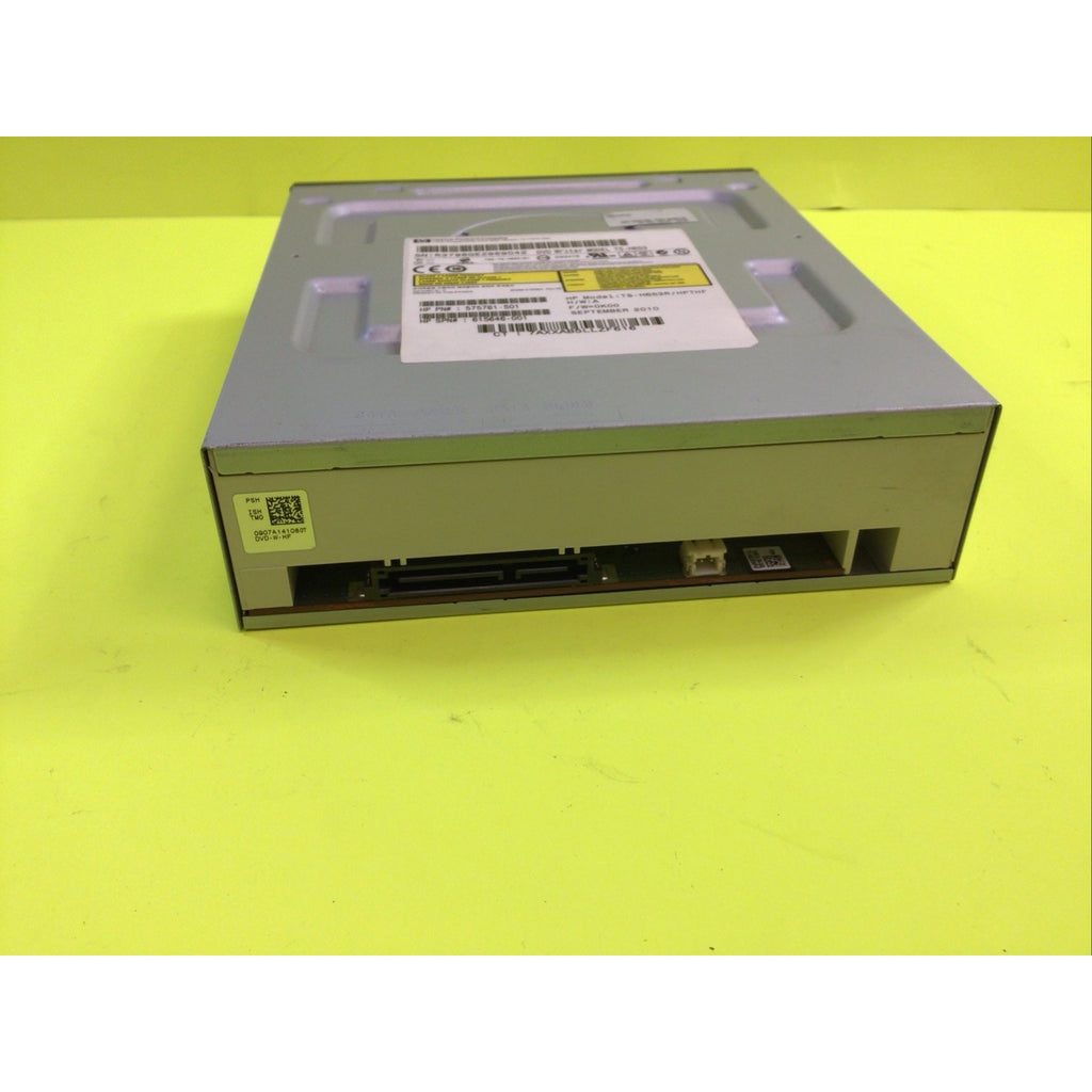 HP DVD/CD-RW Drive Light Scribe TS-H653 575781-501