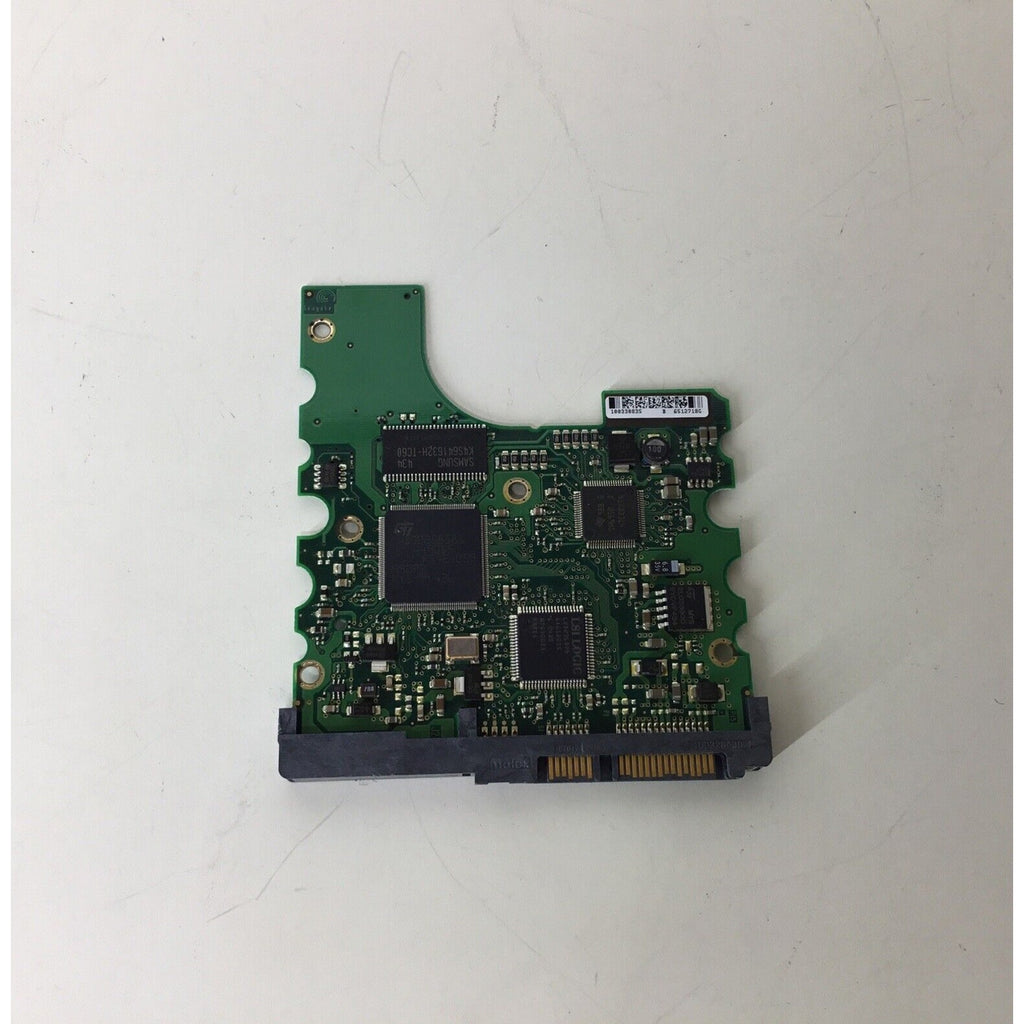 PCB Board Seagate ST3160023AS REV A