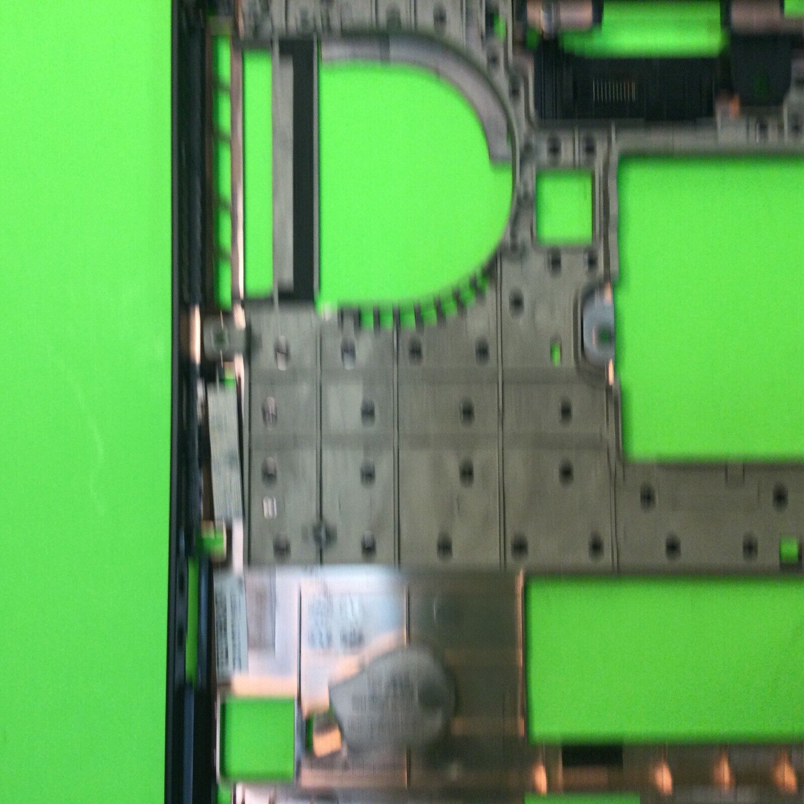 Dell Latitude E5540 Laptop Bottom Base