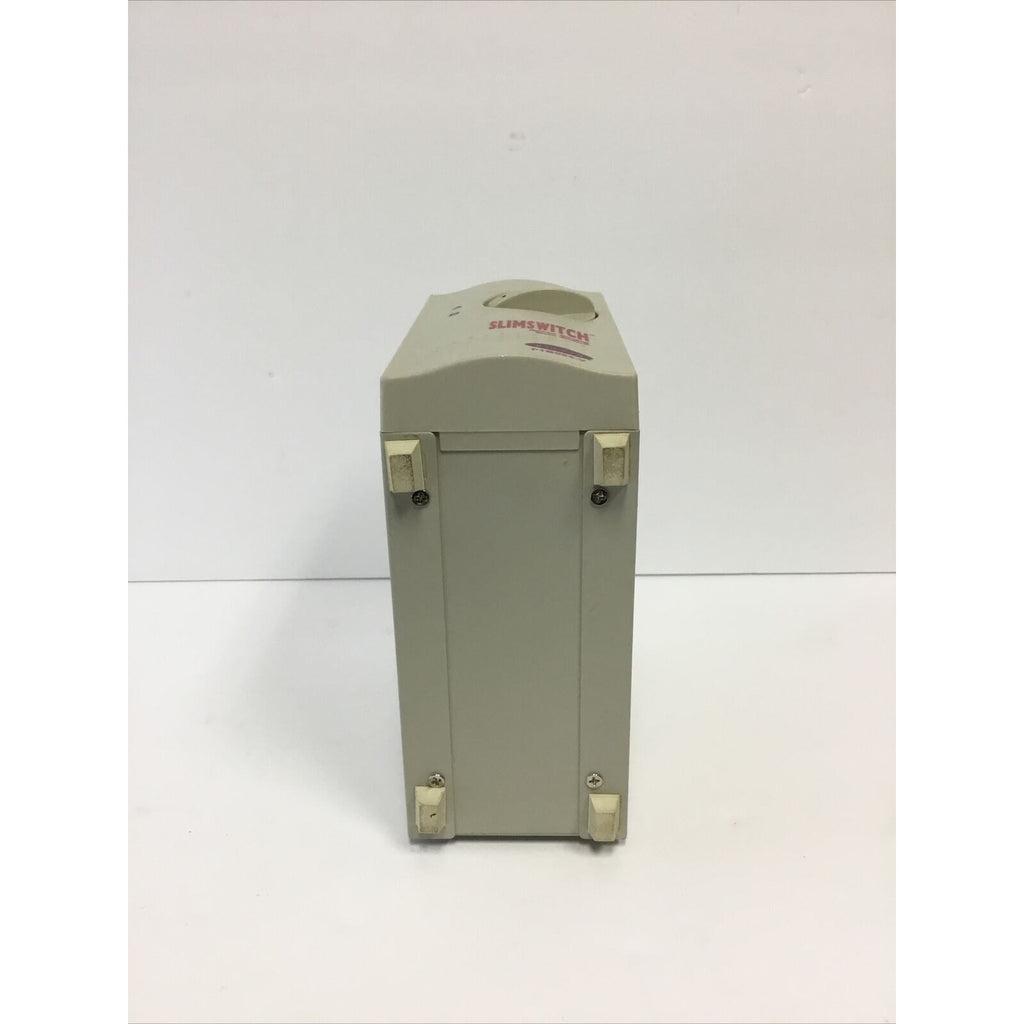 Belkin Slim (F1B024-V) 2-Ports External Switch