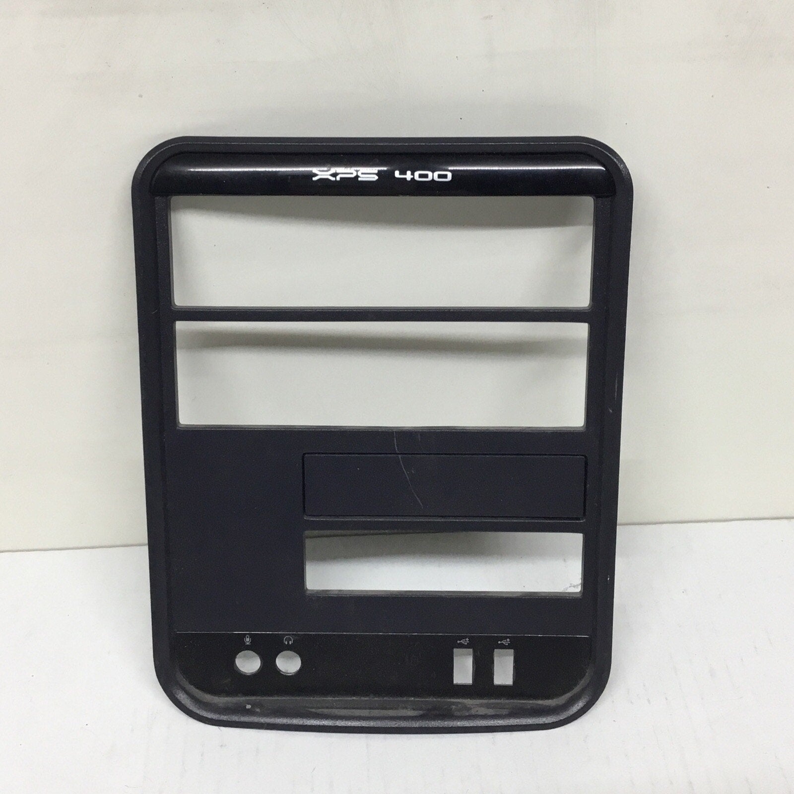Dell XPS 400 Front Bezel Cover N8065 GY3172 0H9002