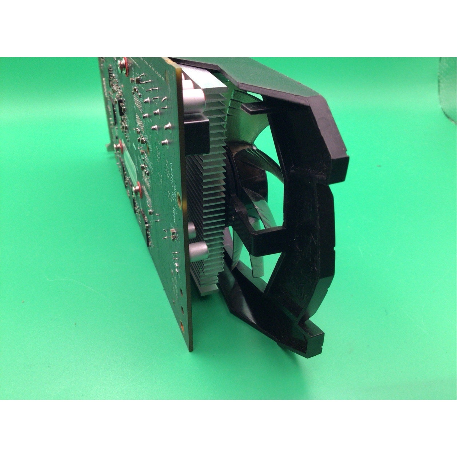 Nvidia GTX 1050Ti 4GB Graphics Card GPU FOR PARTS or REPAIR