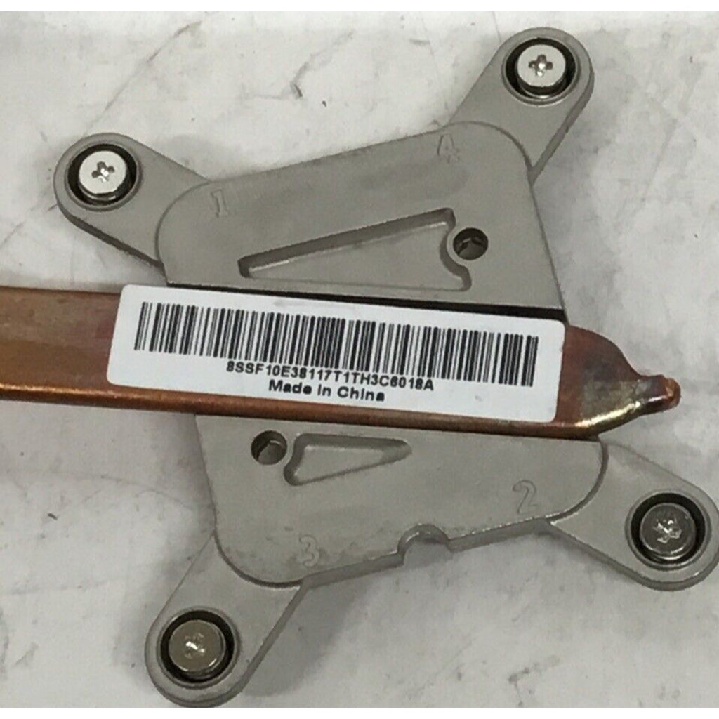 Lenovo 04X3787 04W3268 Heatsync Fan ThinkPad T430