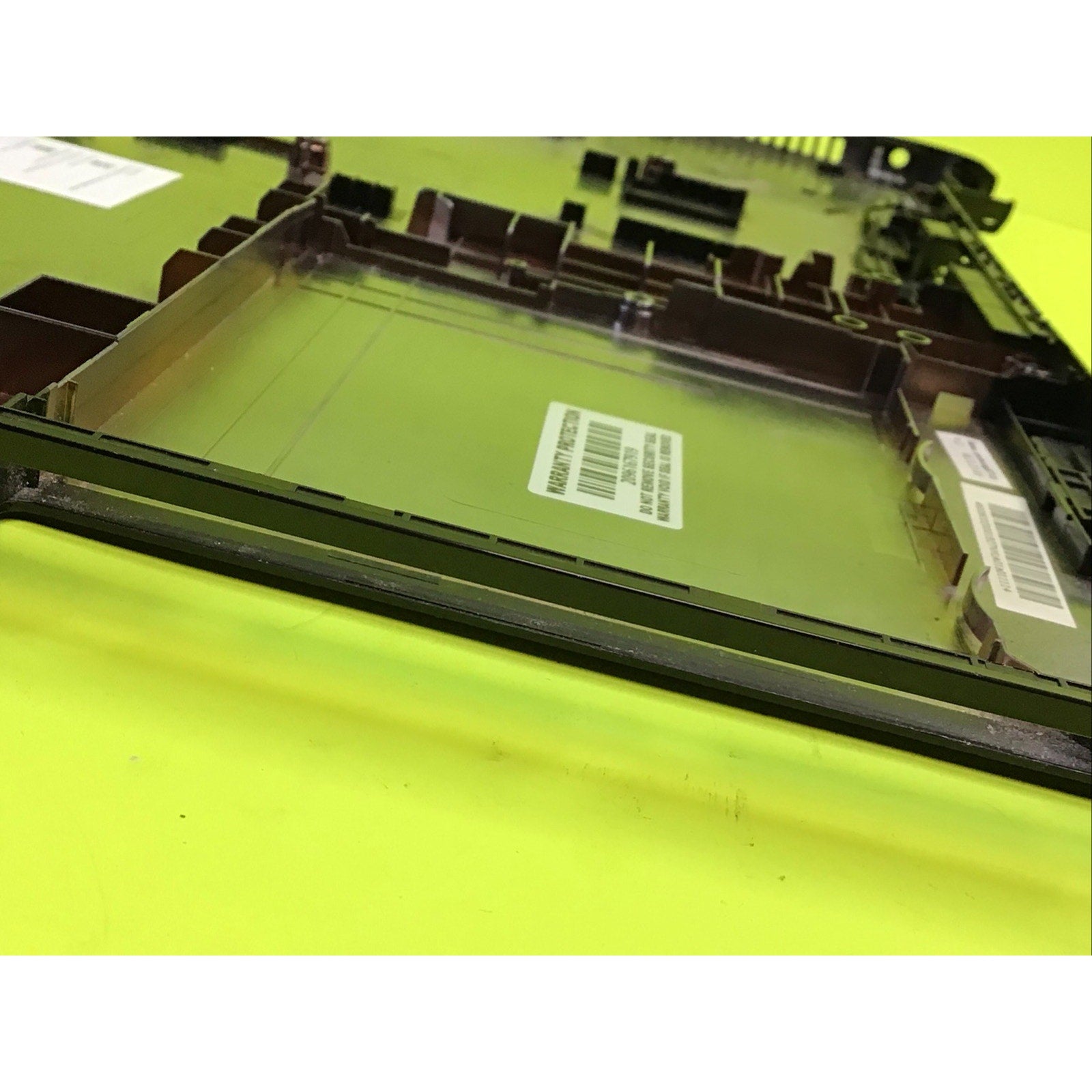 HP Pavilion 17-X116DX Bottom Housing Cover