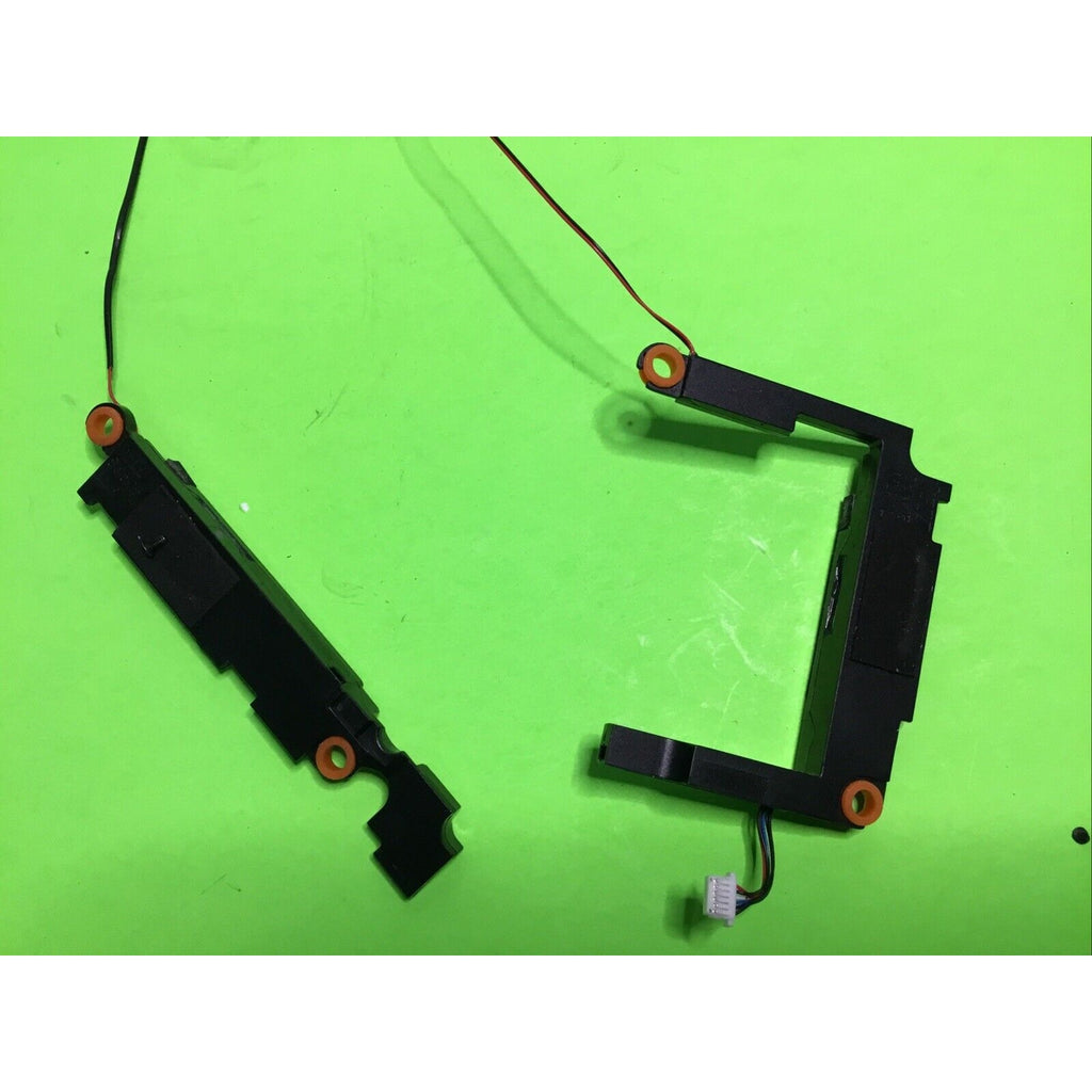 Dell OEM G Series G5 15 5500 Left & Right Speaker Set HUA01 JVKR1 023.400L3.0011