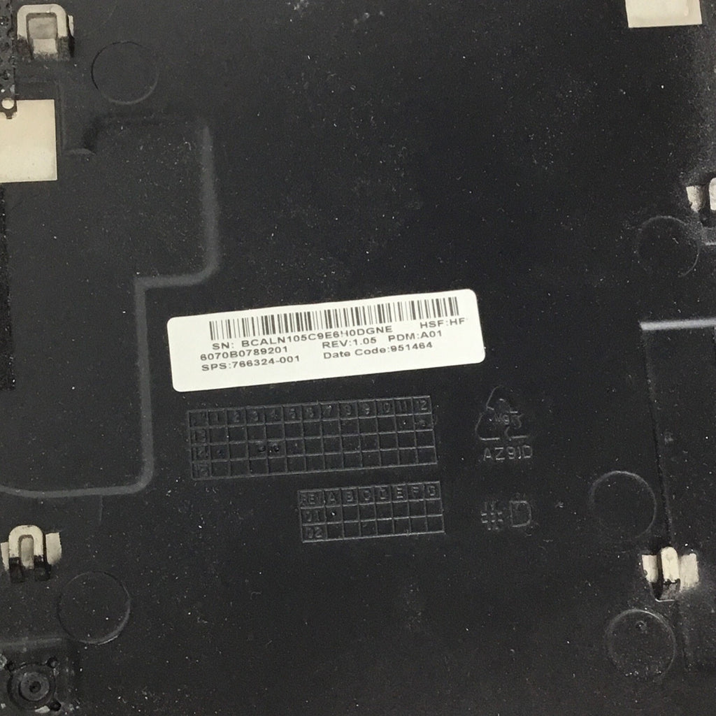 HP EliteBook 840 G2 14" Genuine Laptop Bottom Cover Door 6070B0789201 766324-001