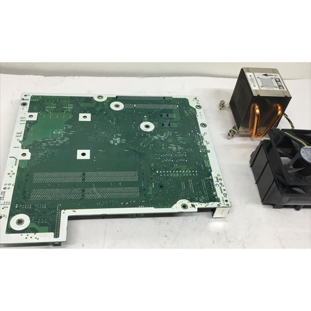 HP Compaq Cheetah DC5800 SFF Socket LGA775 PCI-E Motherboard+CPU Intel E5200