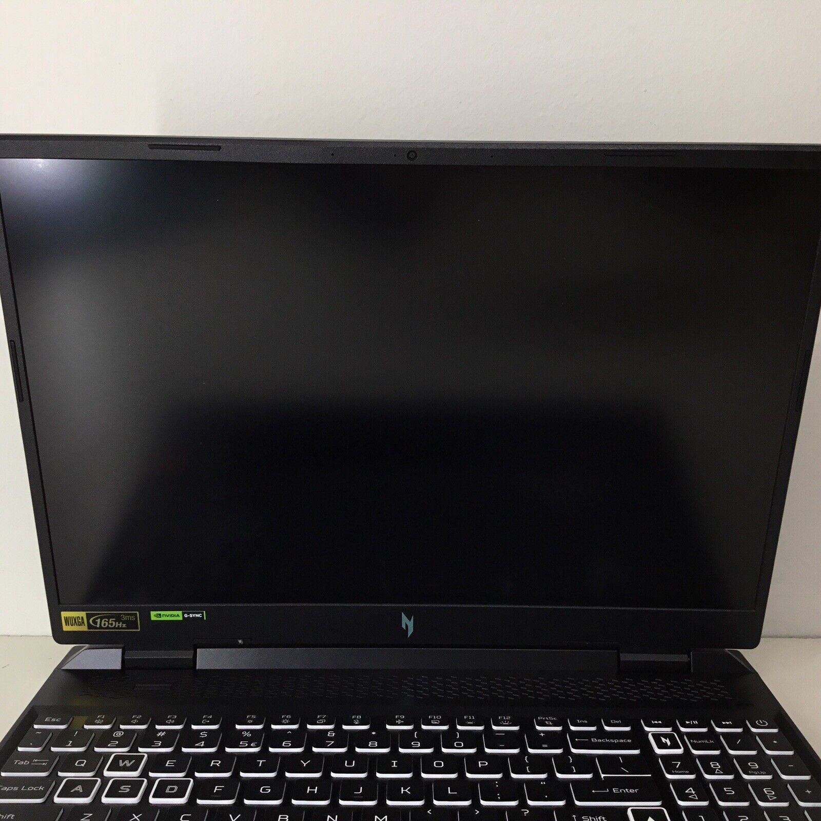 Acer Nitro 16 Gaming Laptop Ryzen 7 RTX 4050 16GB DDR5 1TB NVME AN16-41-R6WV