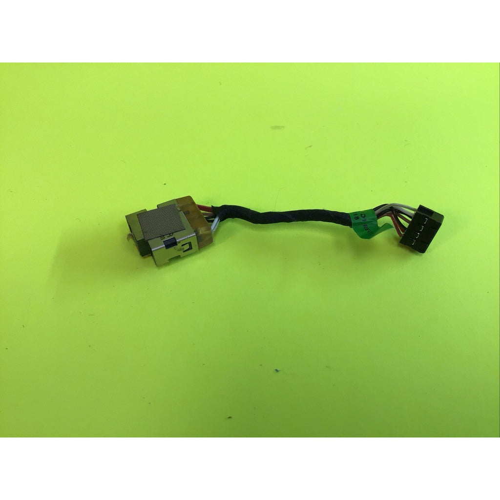 HP Pavilion 11t-n000x360 DC Power Jack Connector 756956-FD1