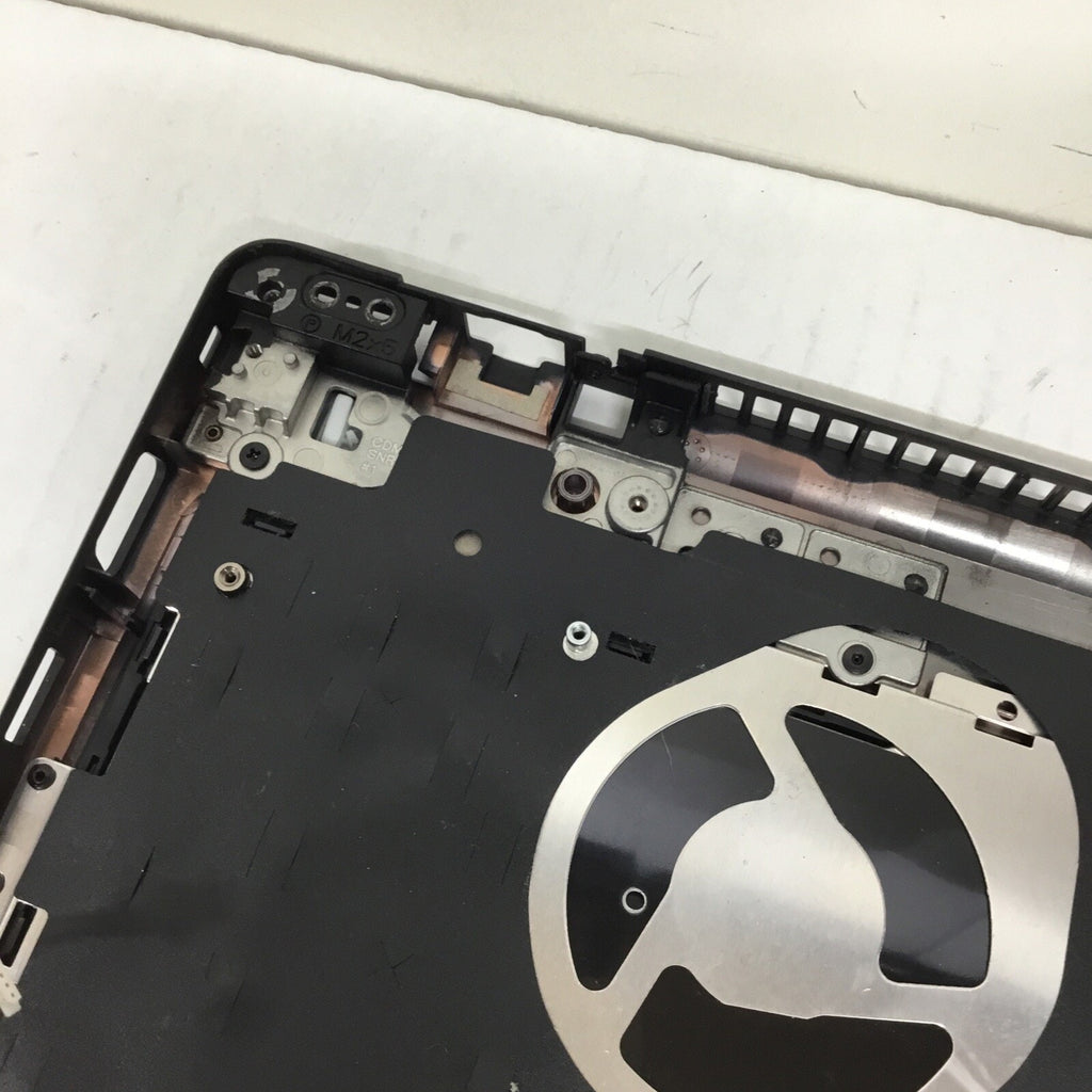 Dell Latitude E5580 Precision 3520 Palmrest Keyboard Touchpad A166U1