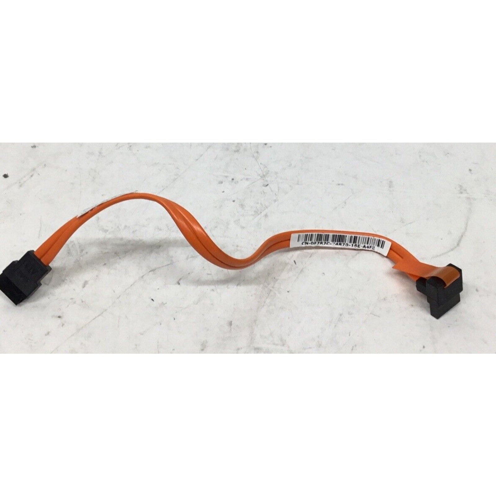 Dell Desktop Series SATA Drive Cable CN-0F787C 0F787C F787C