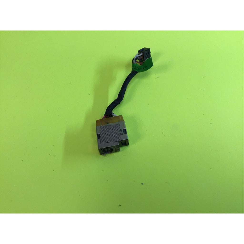 HP Pavilion 11t-n000x360 DC Power Jack Connector 756956-FD1
