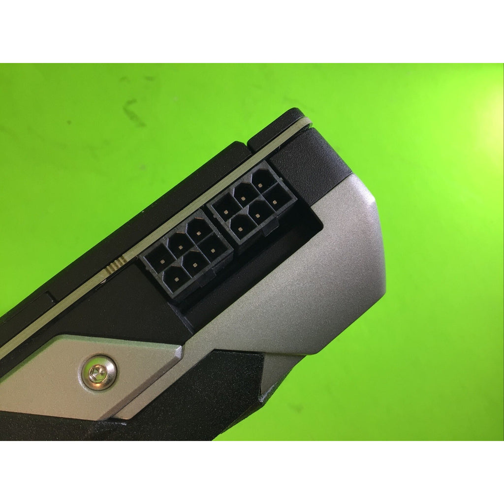 NVIDIA GeForce GTX 970 Founders Edition