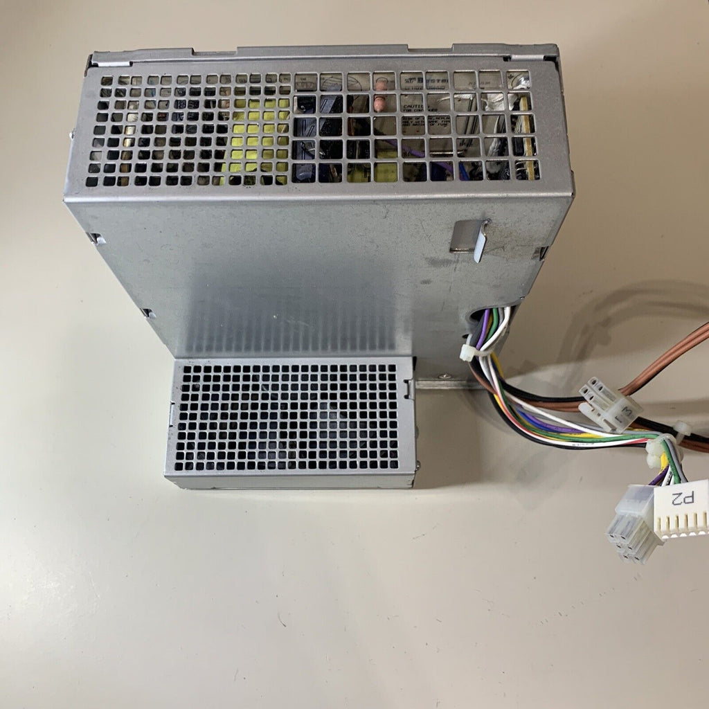 HP Compaq 6200 6300 SFF CFH0240EWWB 240W Power Supply P/N: 611481-001/613762-001