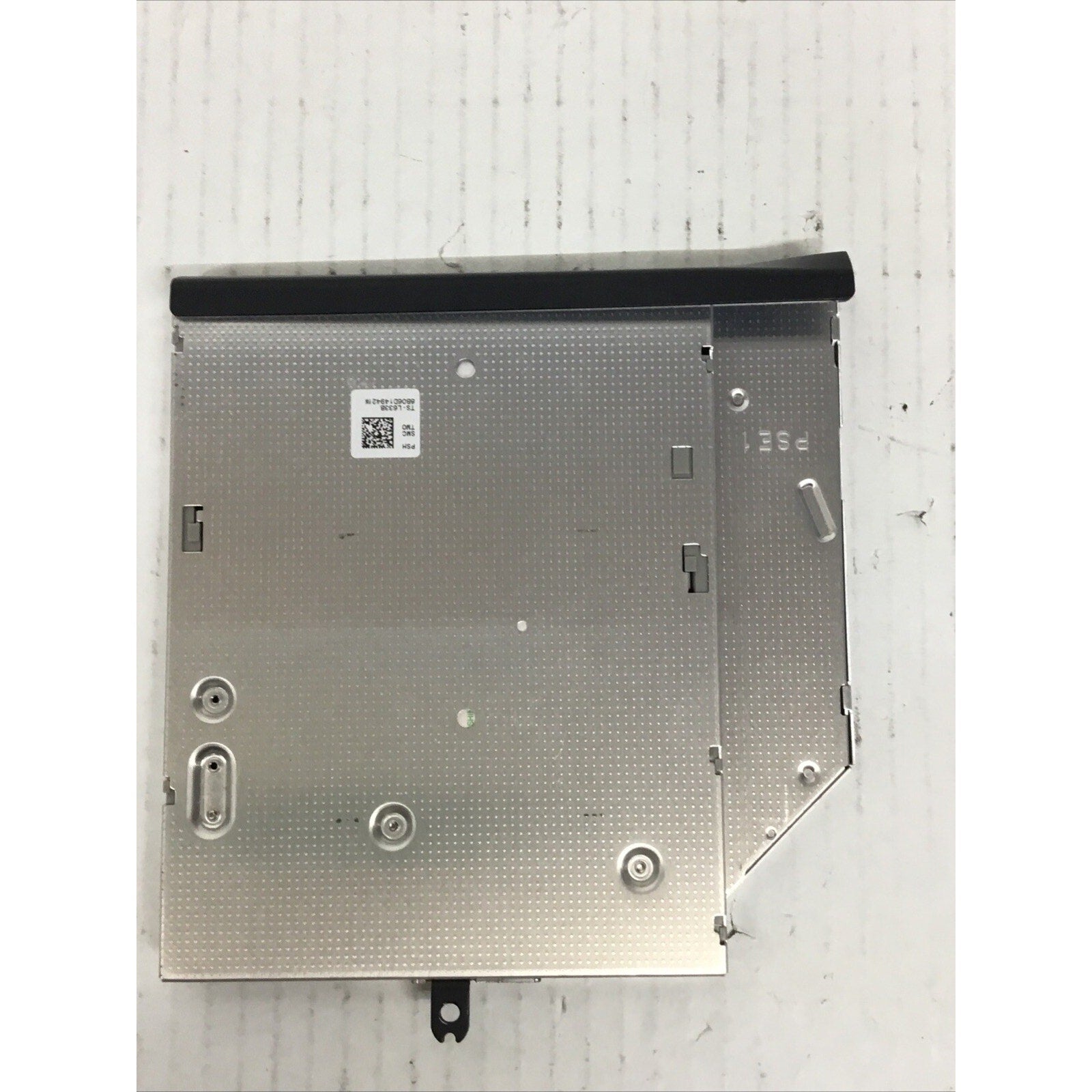 Dell P/N 0W630J DVD-RW Slim Optical Disc Drive TS-L633B