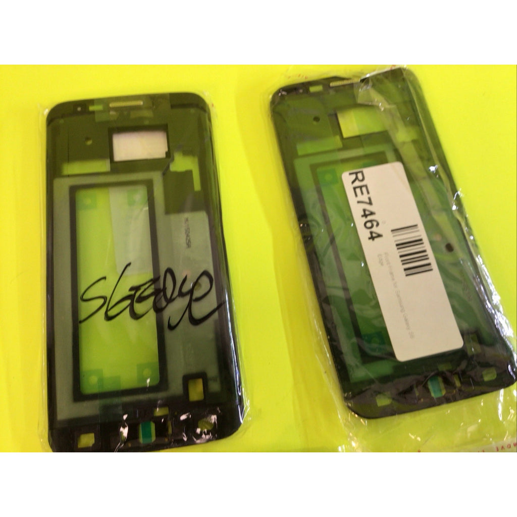 5 Pack Galaxy S6 Edge Mid Frame G925