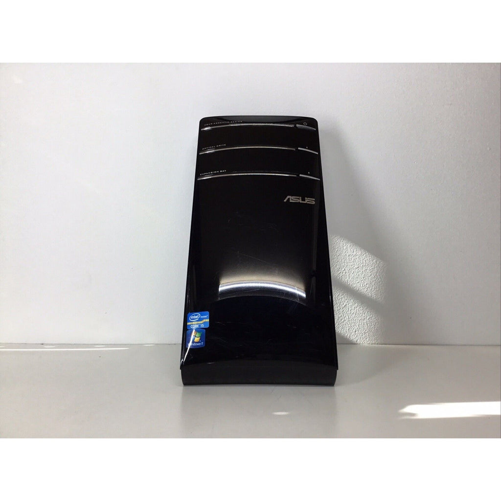 Plastic Bezel Frame Front Cover ASUS ESSENTIO CM6870 Desktop - 13GP2620P020-1