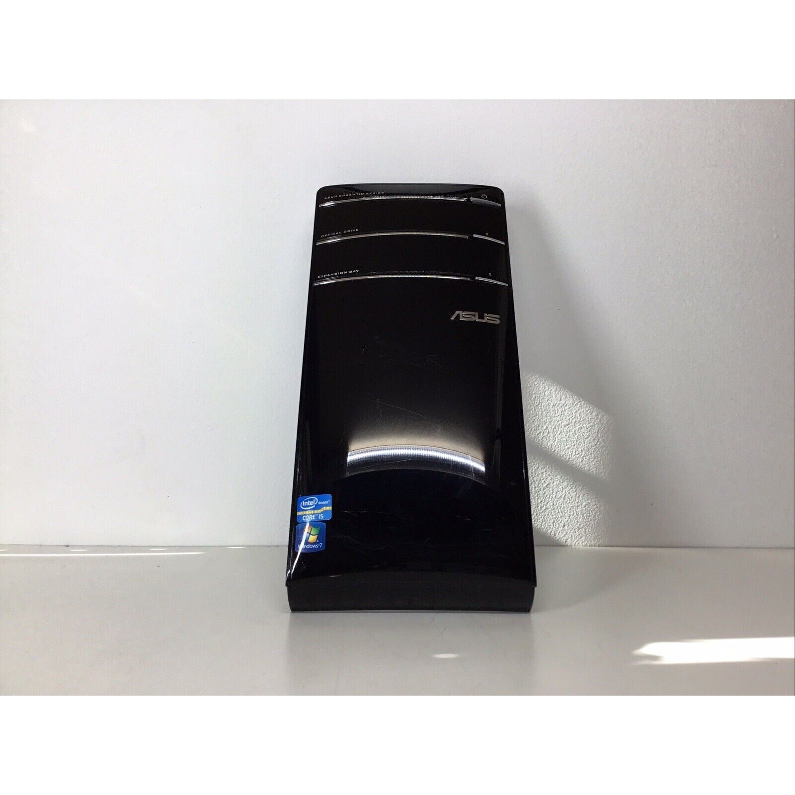 Plastic Bezel Frame Front Cover ASUS ESSENTIO CM6870 Desktop - 13GP2620P020-1