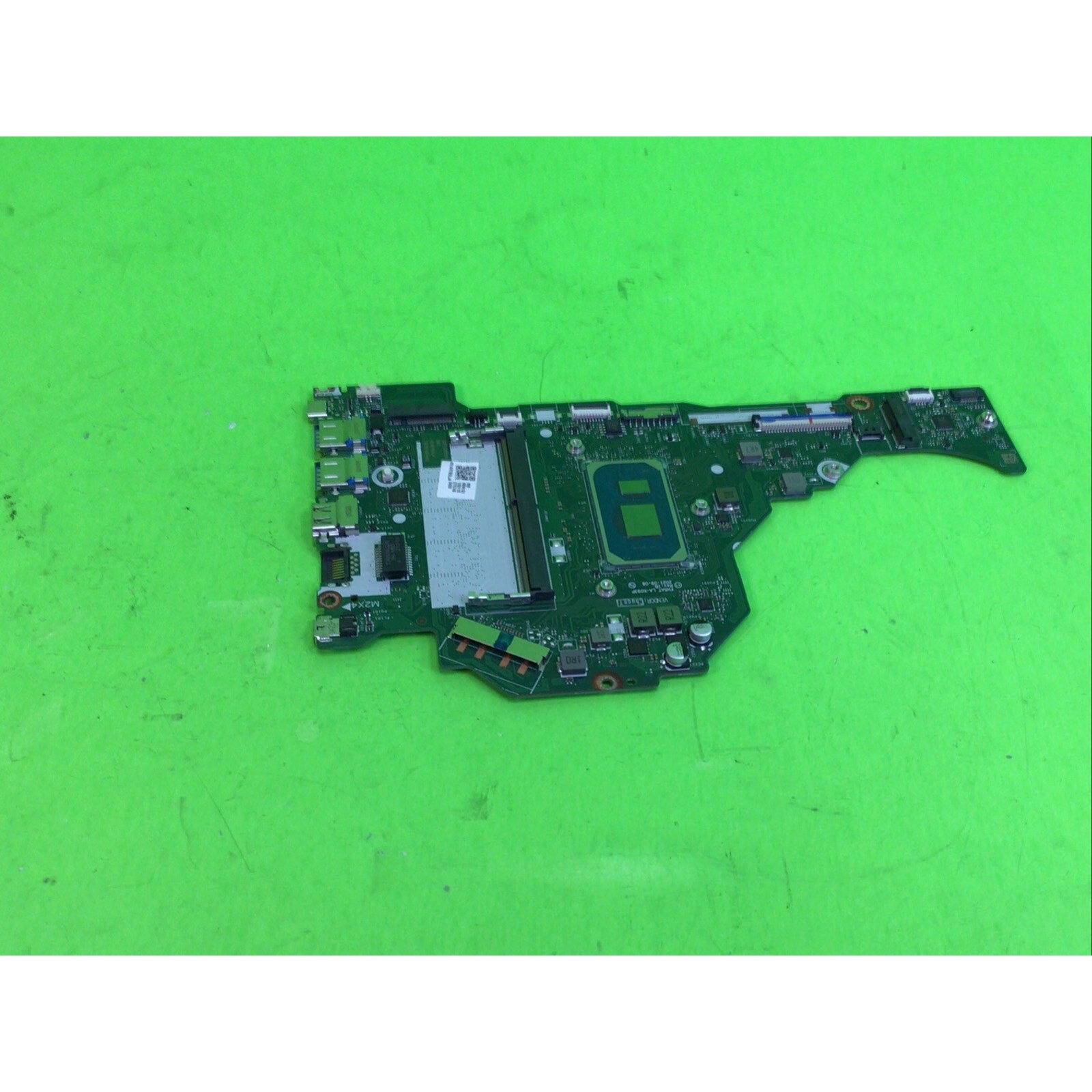 Acer Aspire 3 A317-53 Core i3-1115G4 LA-K093P Motherboard FOR PARTS or REPAIR